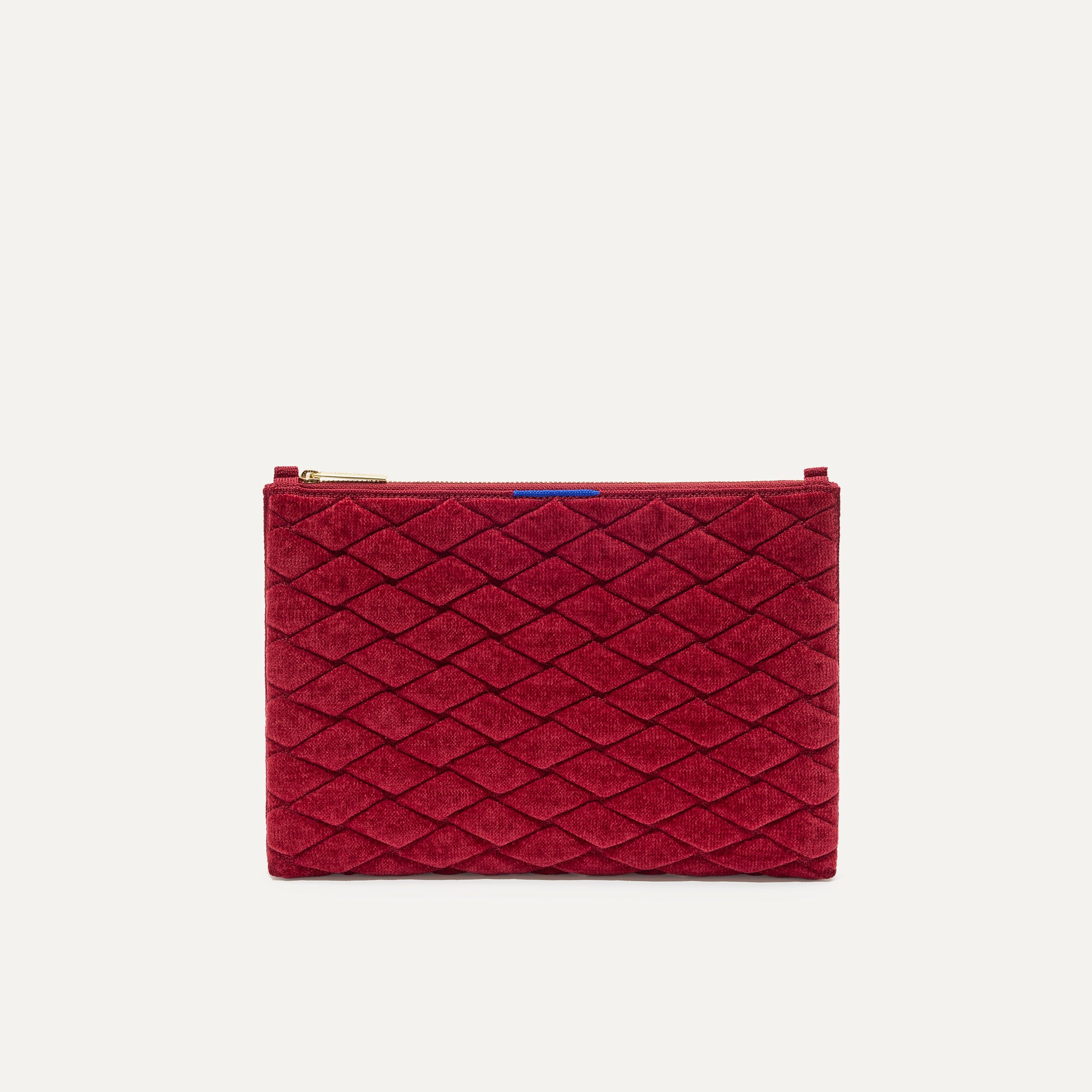 Rothy's The Convertible Clutch pochette Moonflower