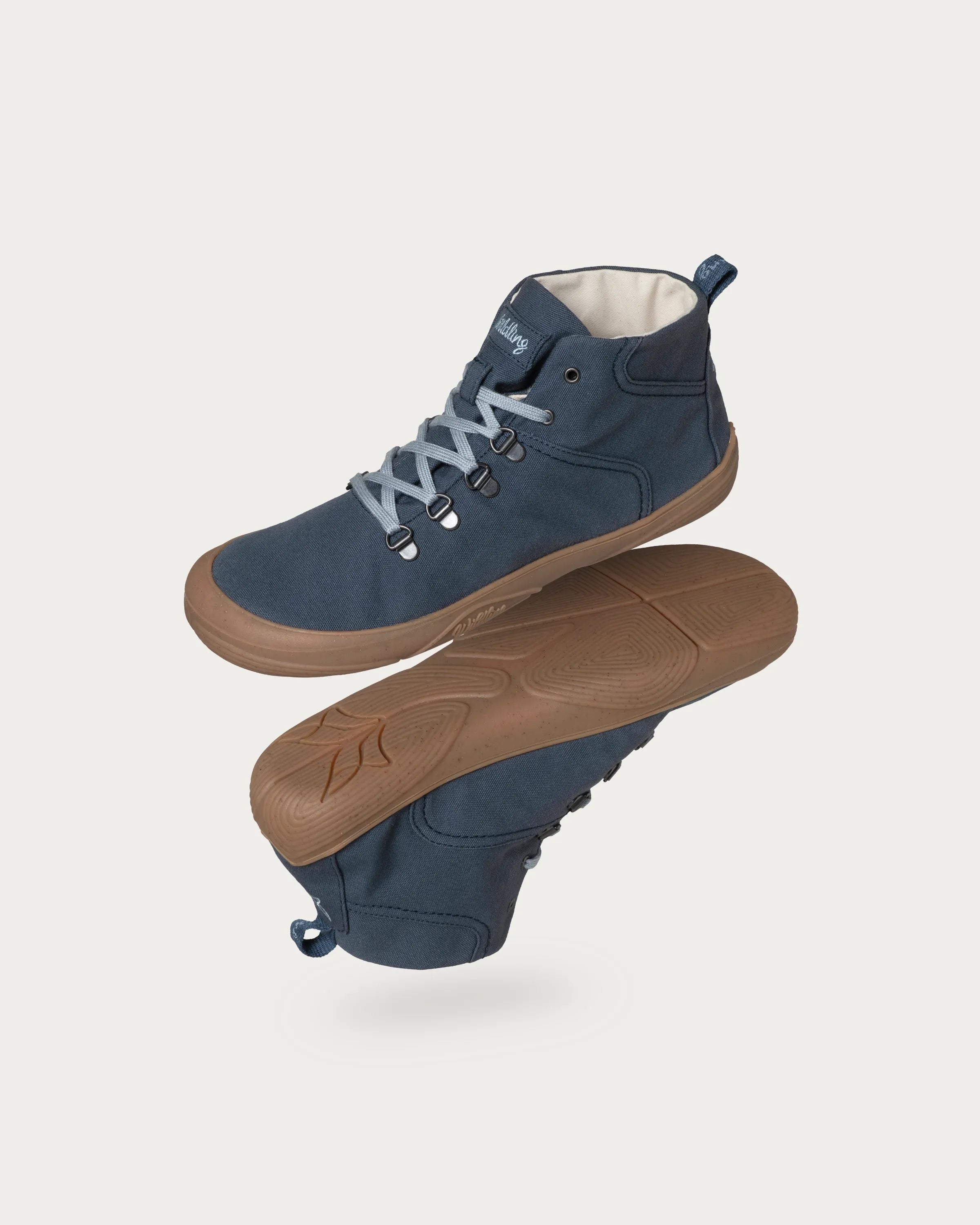 Wildling Low Cut Marti Stellar scarpe blu idrorepellenti
