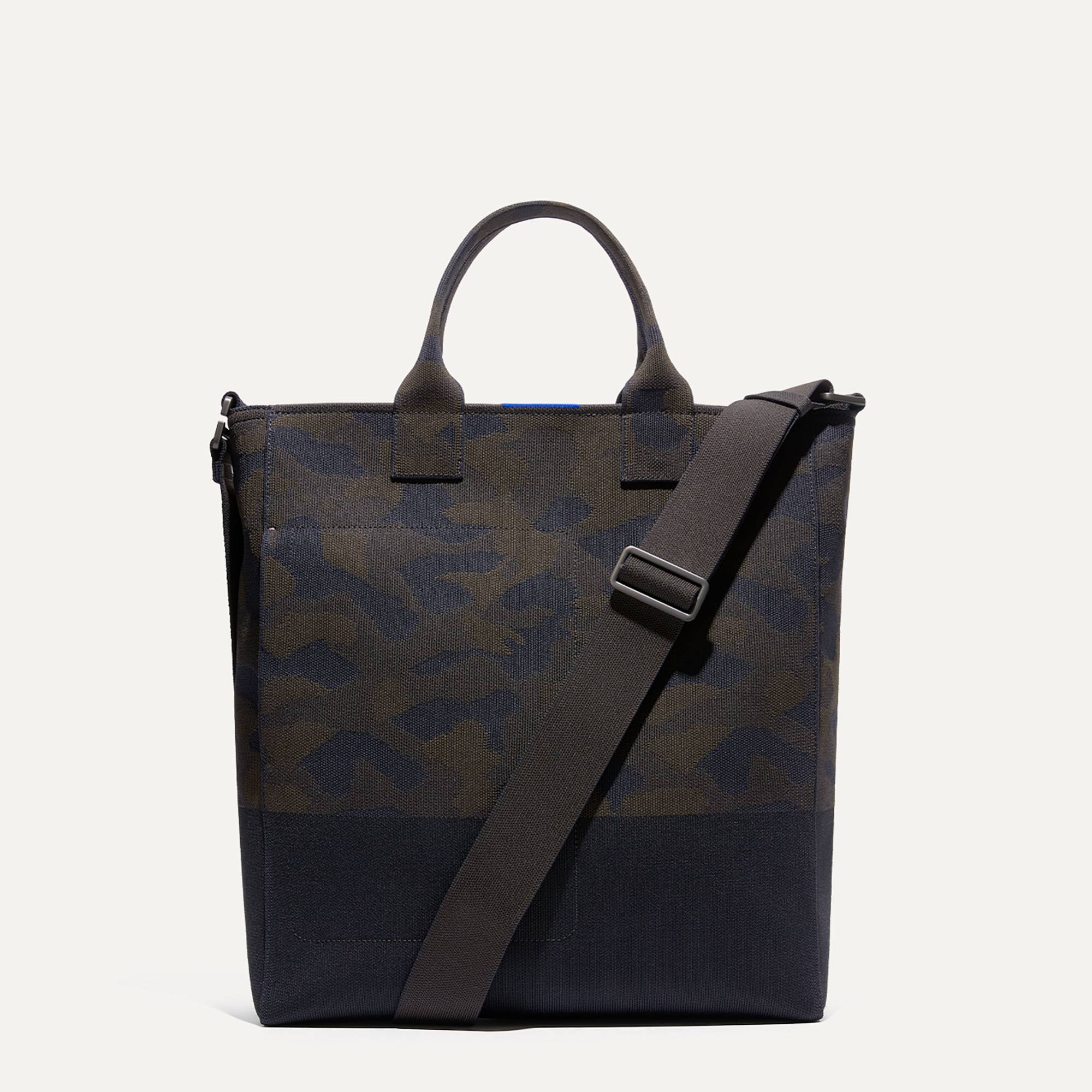 Rothy's The Carryall borsa tote donna capiente uso quotidiano