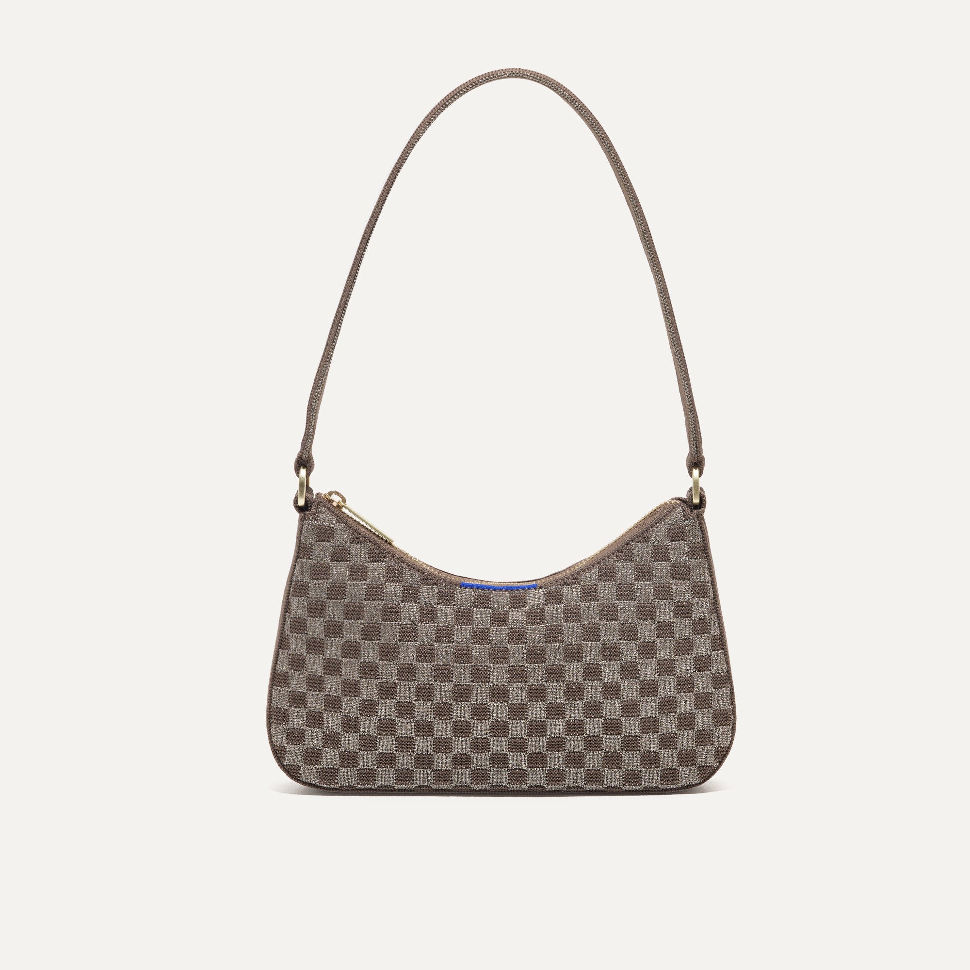 Rothy's The Mini Shoulder Bag borsa a spalla Ballerina Bow