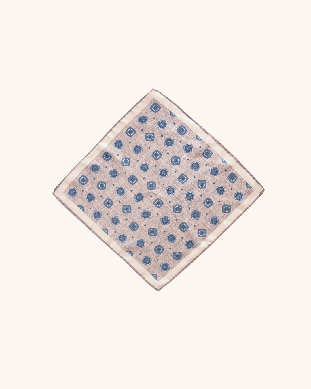 Stefano Bemer Pocket Squares SV5004 pochette seta opzione 1
