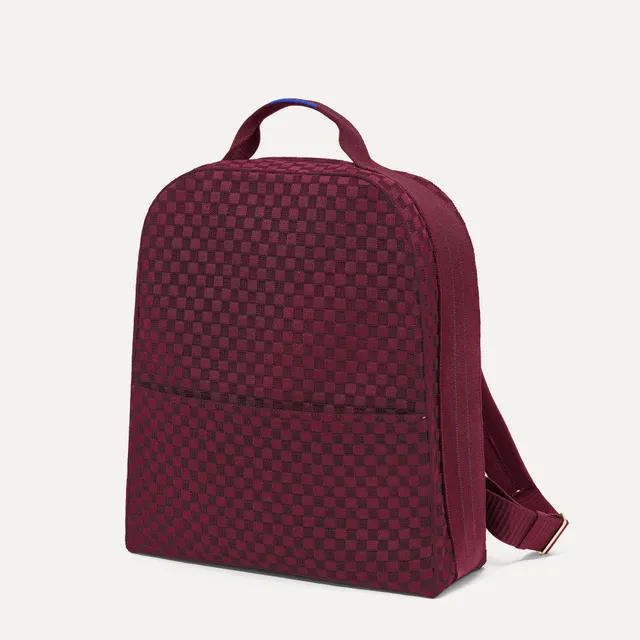 Rothy's The Backpack zaino Black Sand leggero