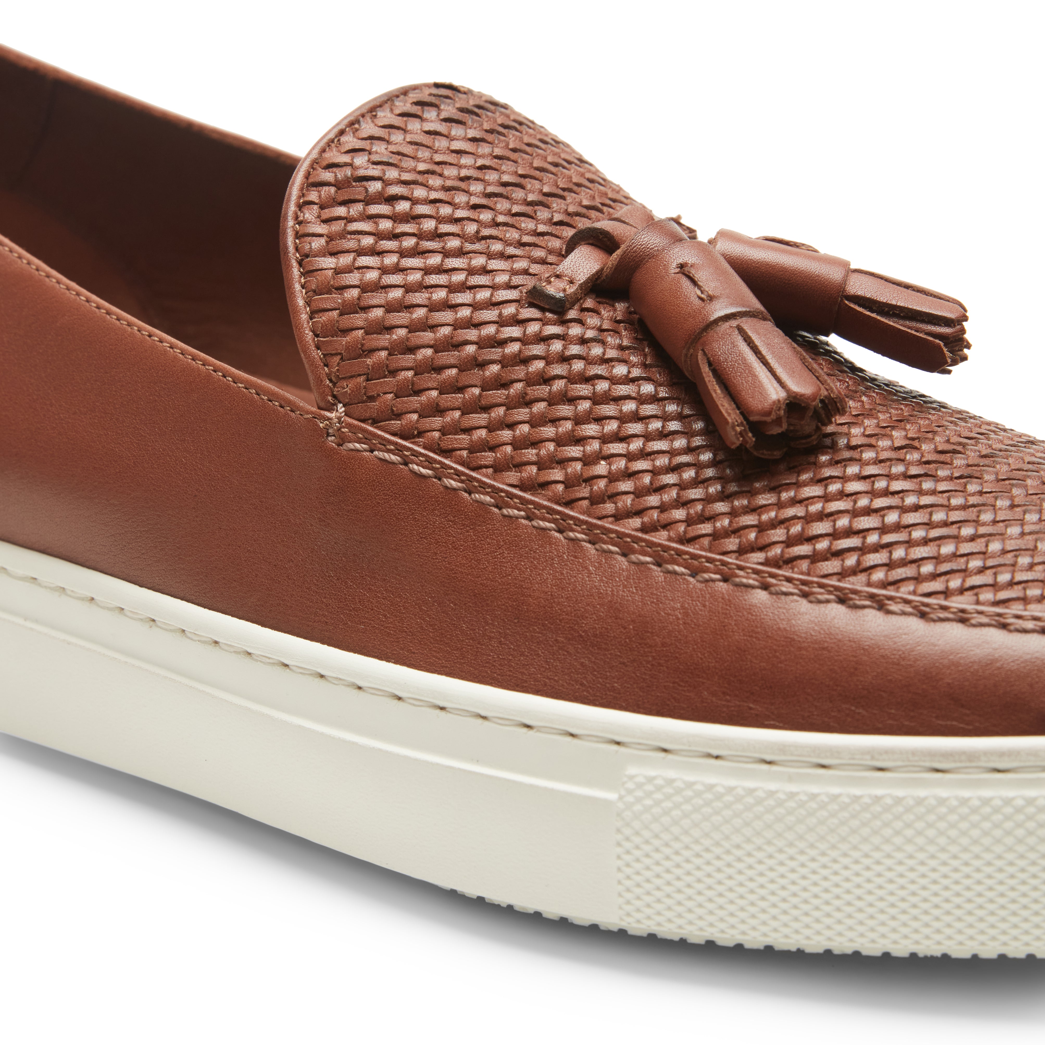 F.lli Rossetti Brera Sport 47227 Sneaker Pelle Mandorla