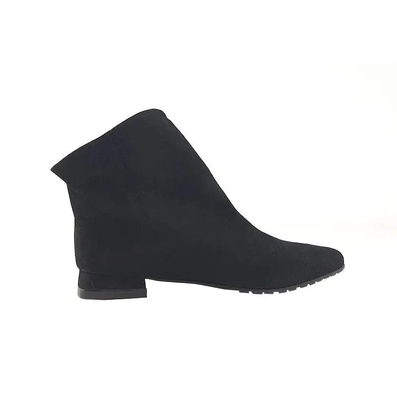 Sandro Barbera B624 stringate donna camoscio rosso e nero