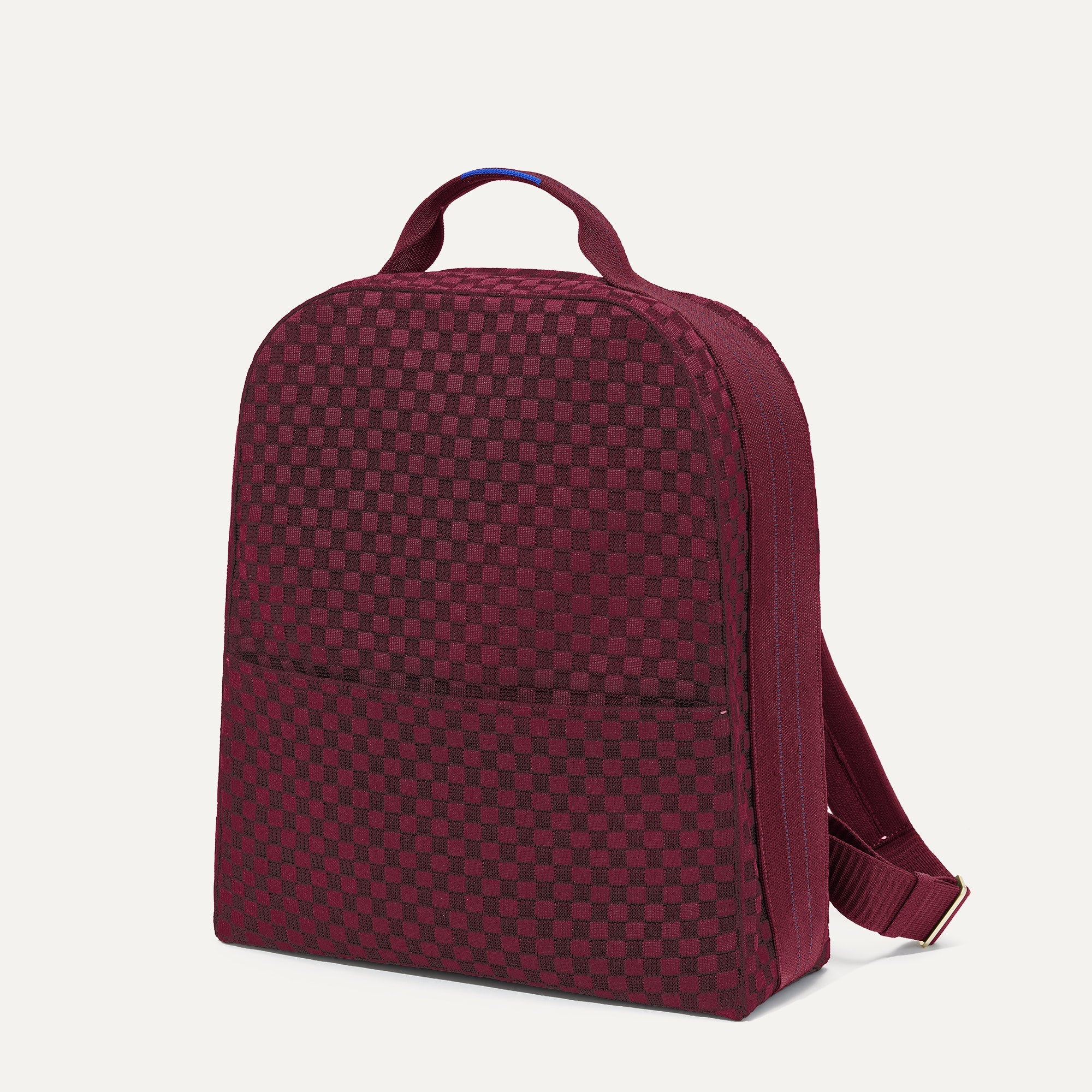 Rothy's The Backpack zaino Black Sand leggero