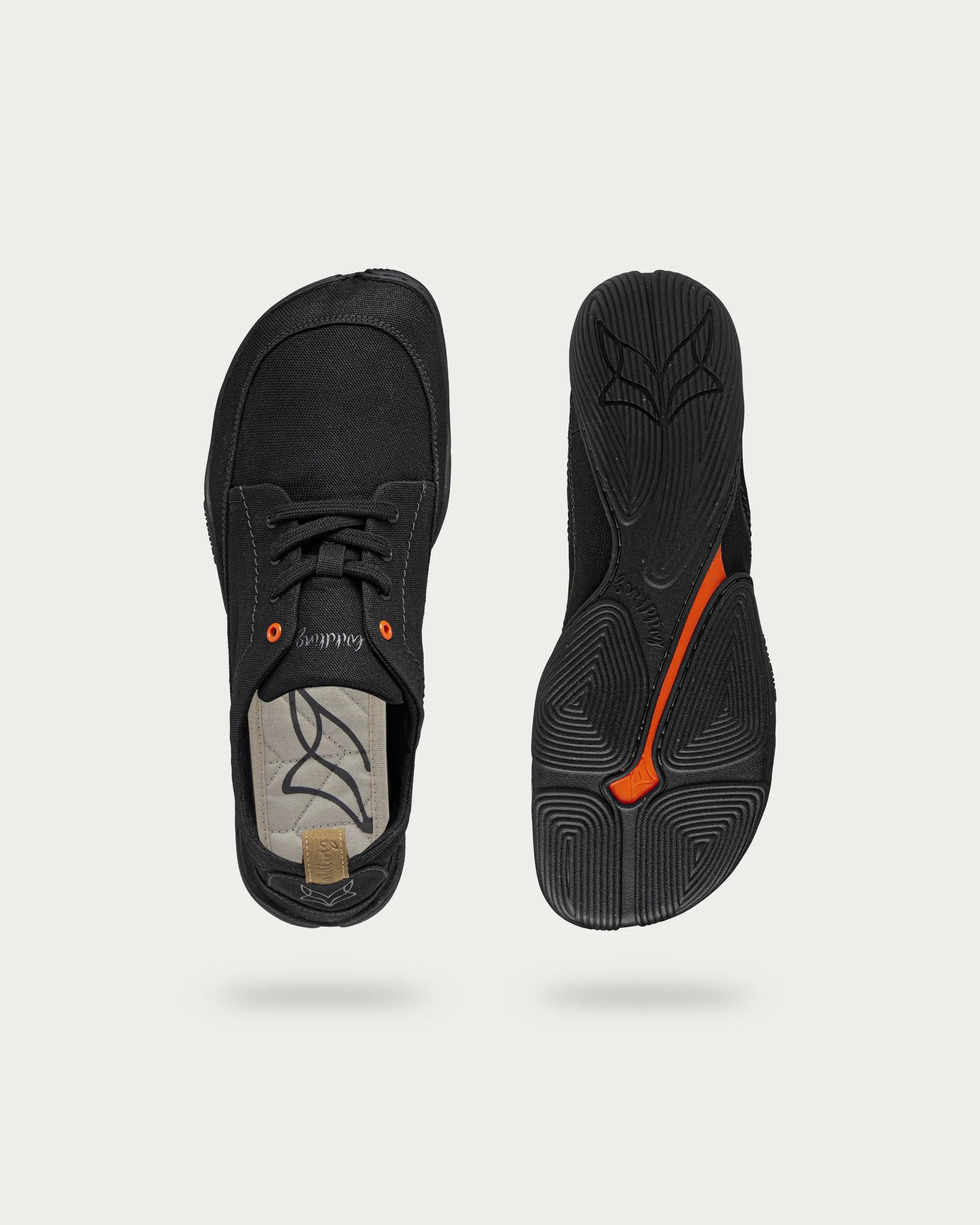 Wildling Slip-On All you need bundle 2 paia nero washi