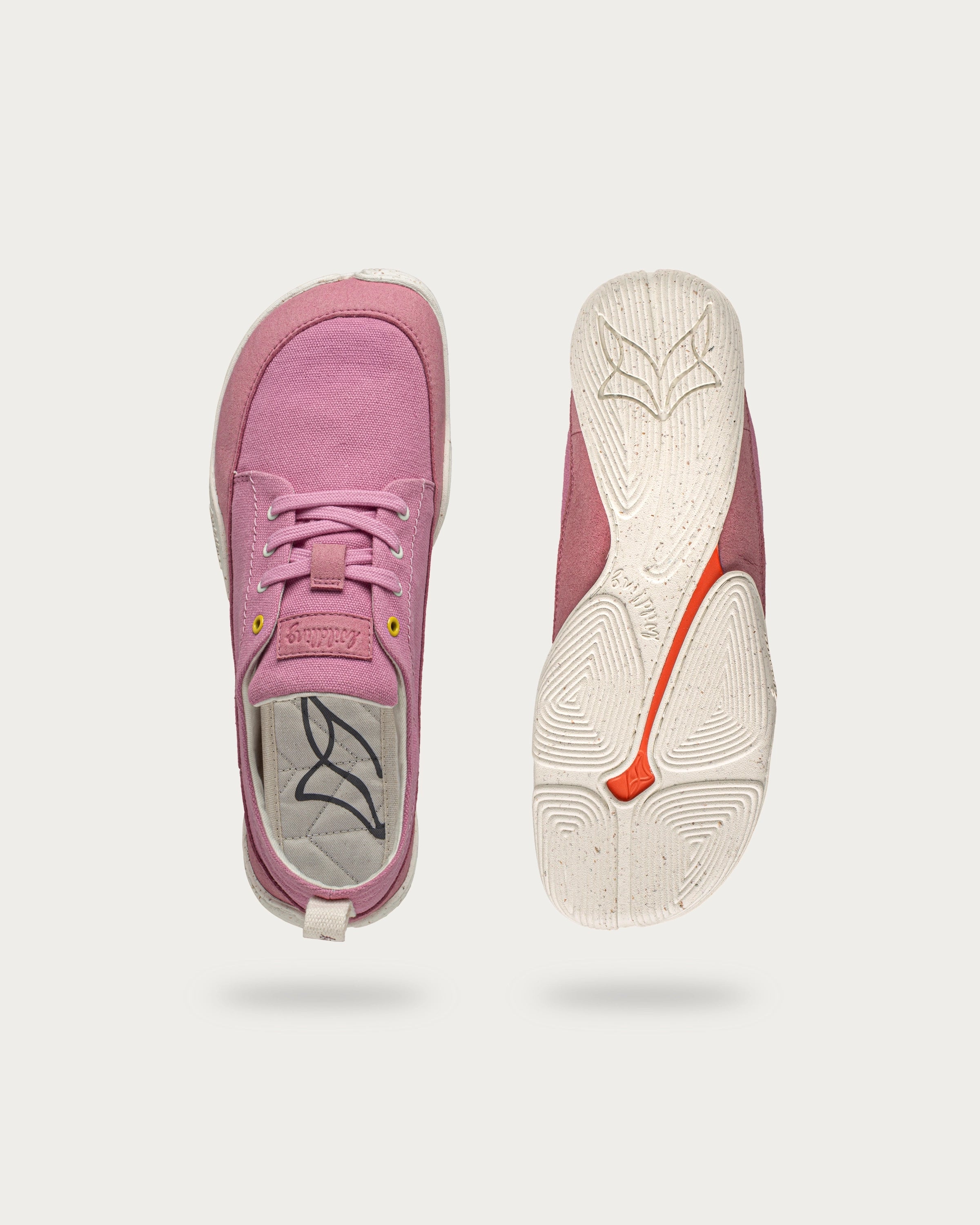 Wildling Cotinga Rosé Sandalo Cotone Bio EU 38