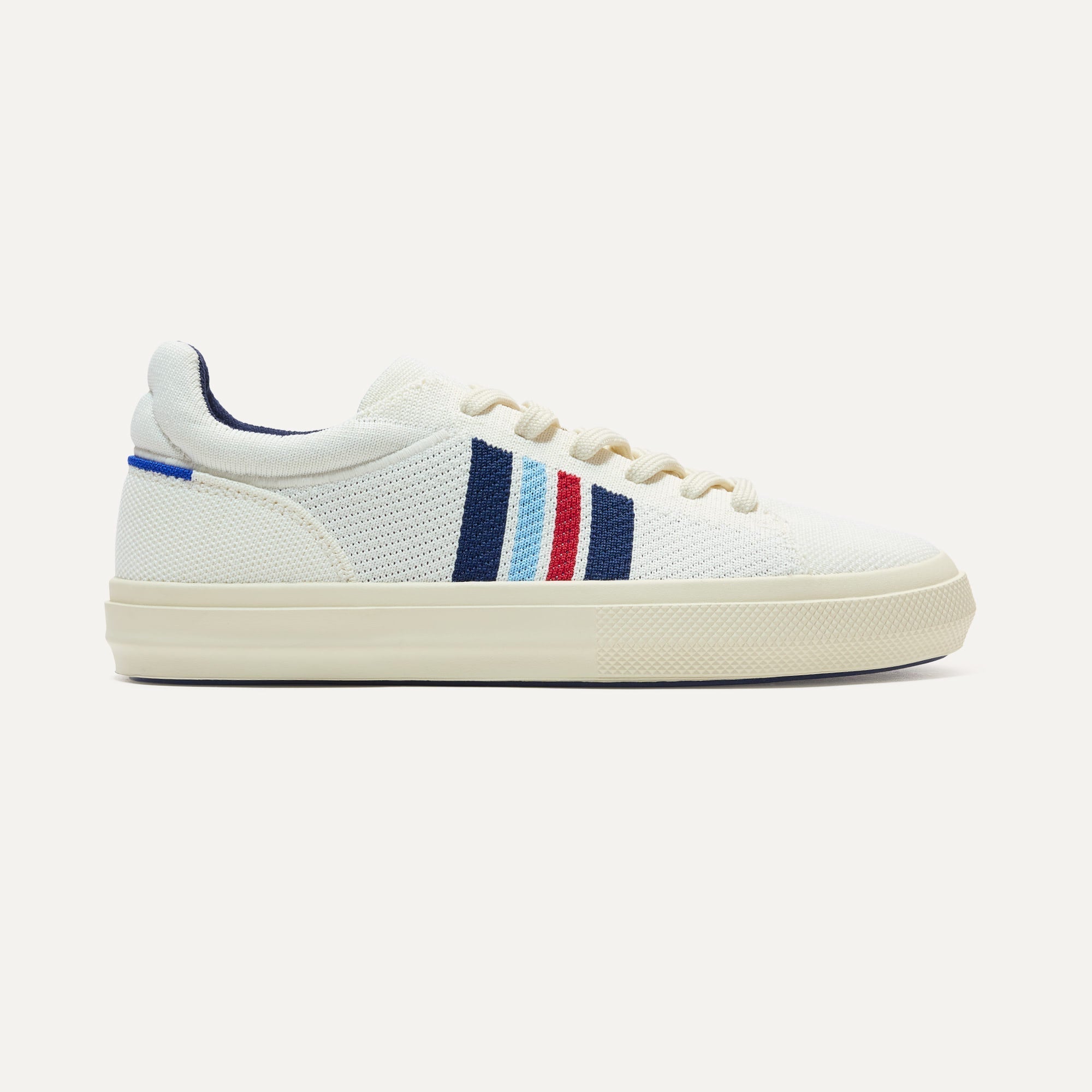Rothy's RS02 Sneaker sneakers donna Navy tomaia knit