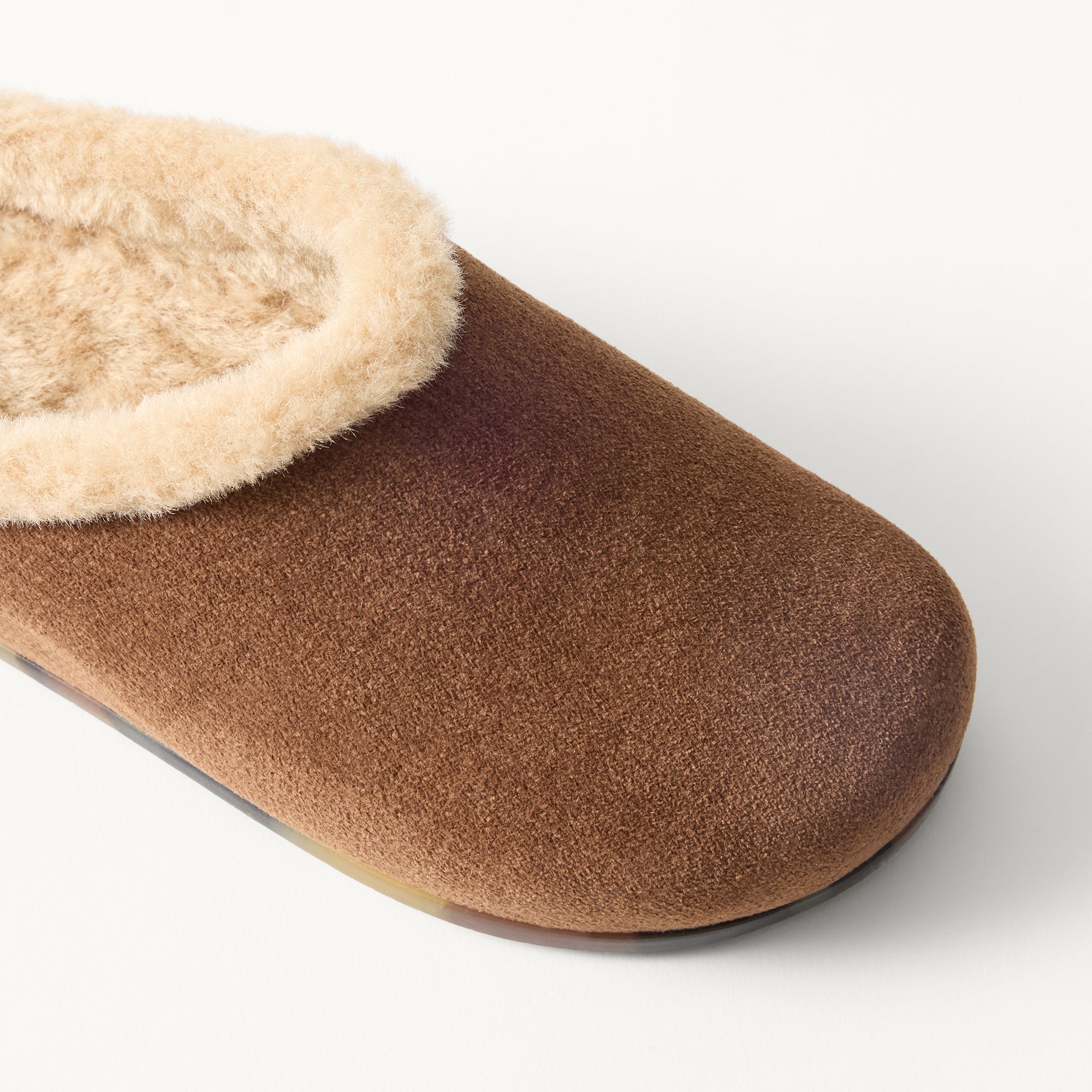Rothy's Clogs The Après Clog zoccoli ReVelvet Cinnamon