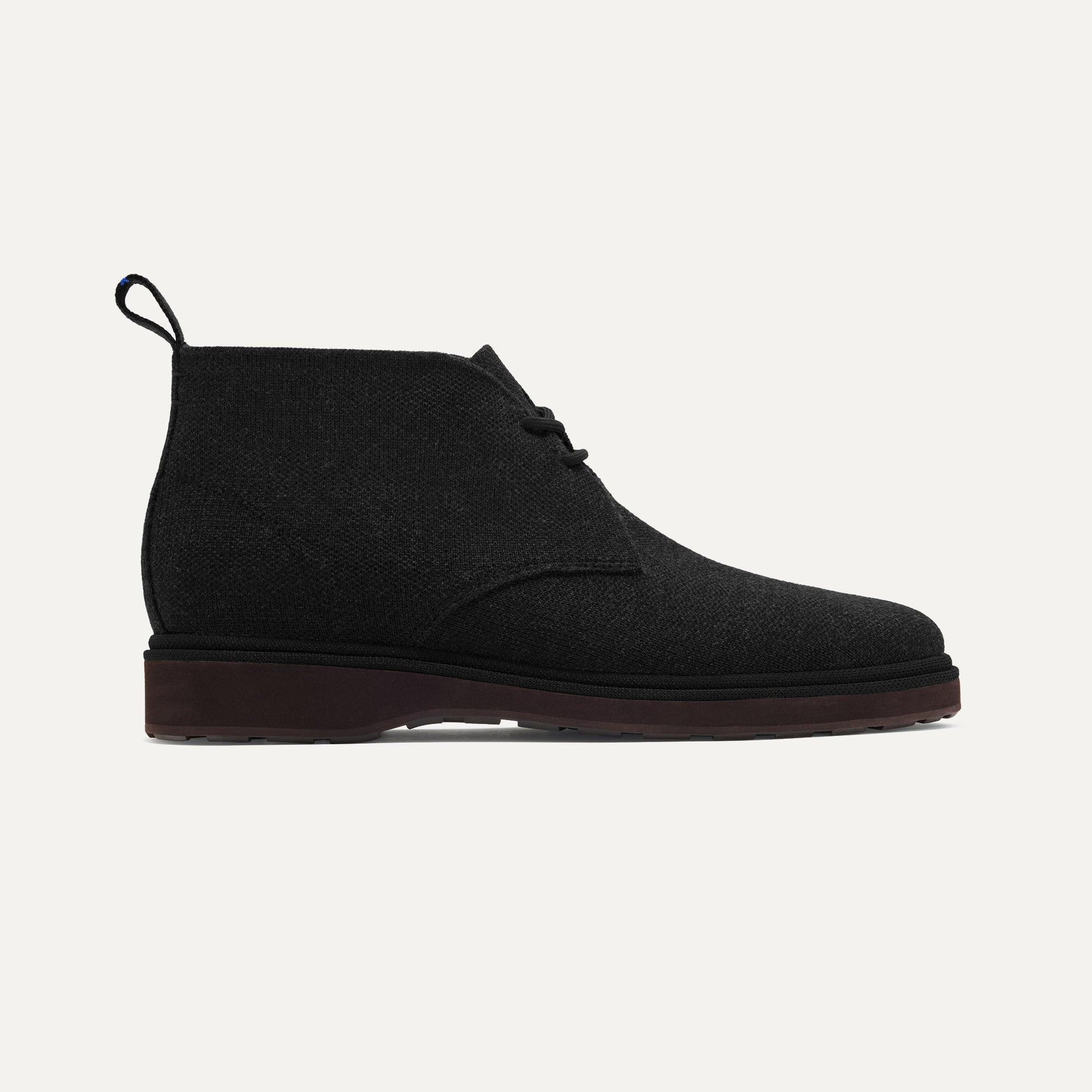 Rothy's The Chukka Boot stivaletti Umber classici