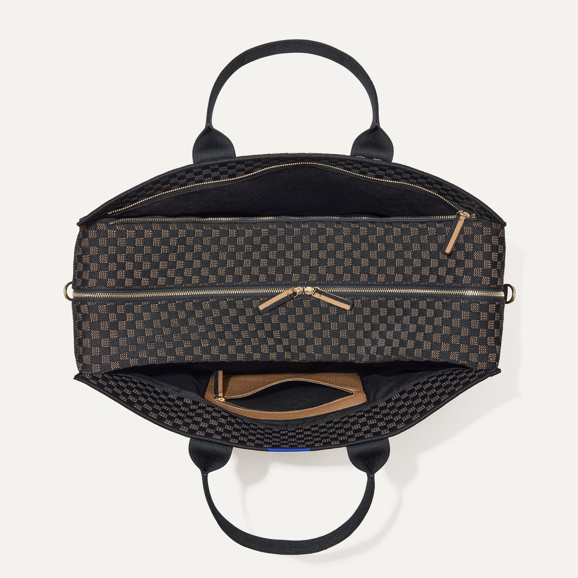 Rothy's The Weekender borsa viaggio Night Song 54,5 cm