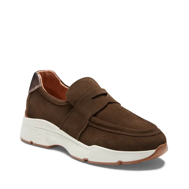 F.lli Rossetti 77286 Sneaker Donna Suede Verde Oliva