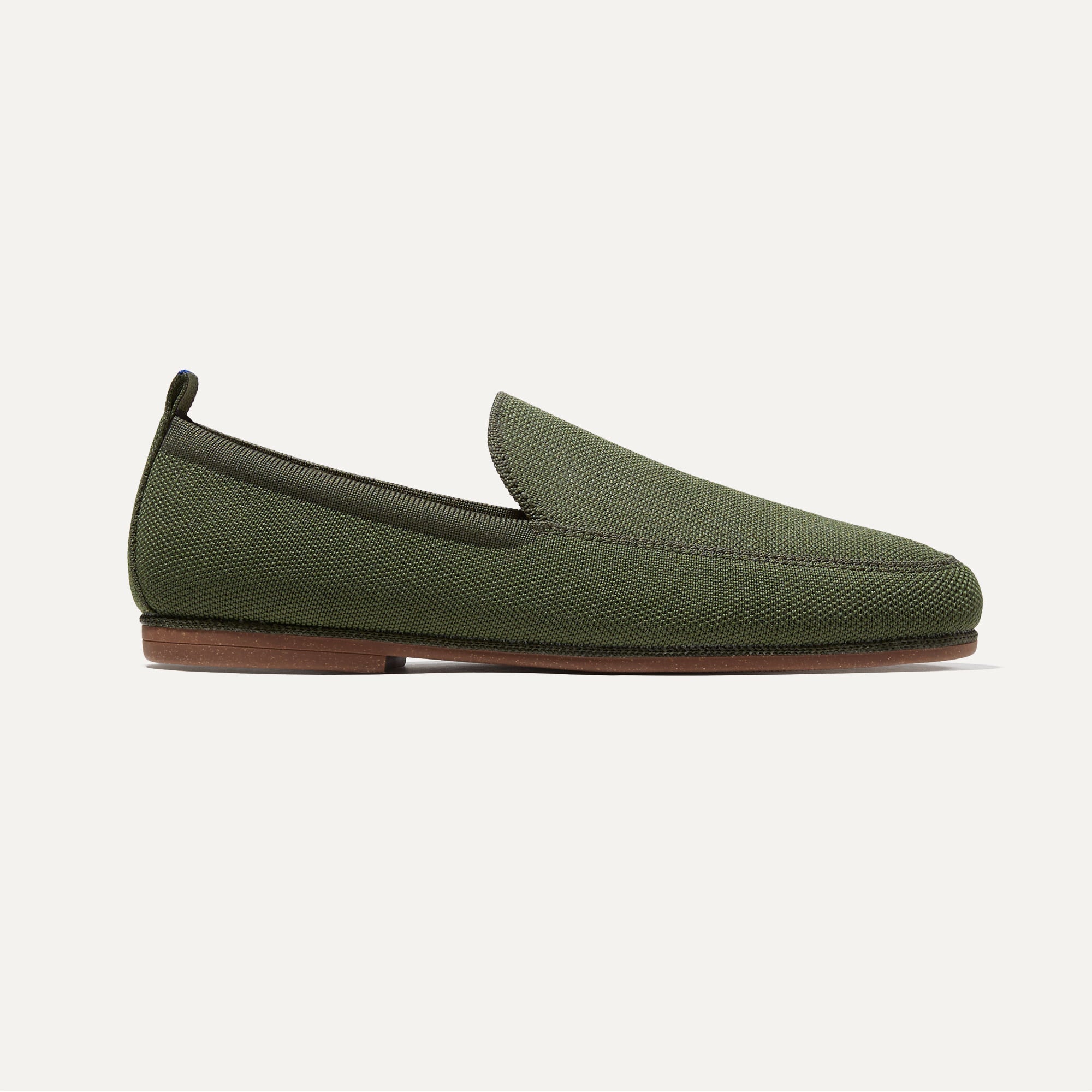Rothy's Ravello Loafer mocassini Navy calzata comoda