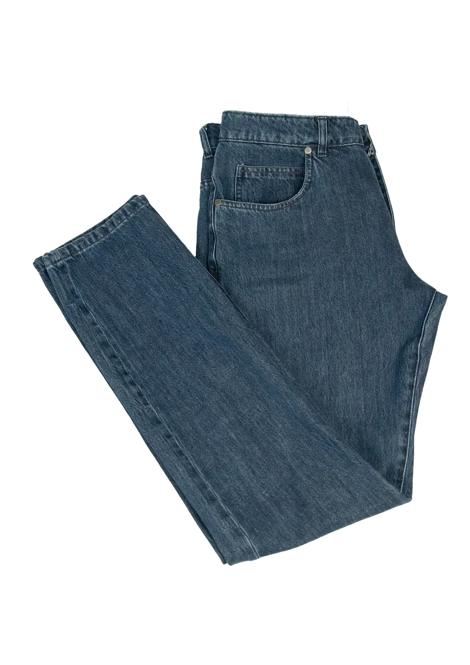 Stefano Bemer Trousers Tokyo Jeans Denim Blu 32/46