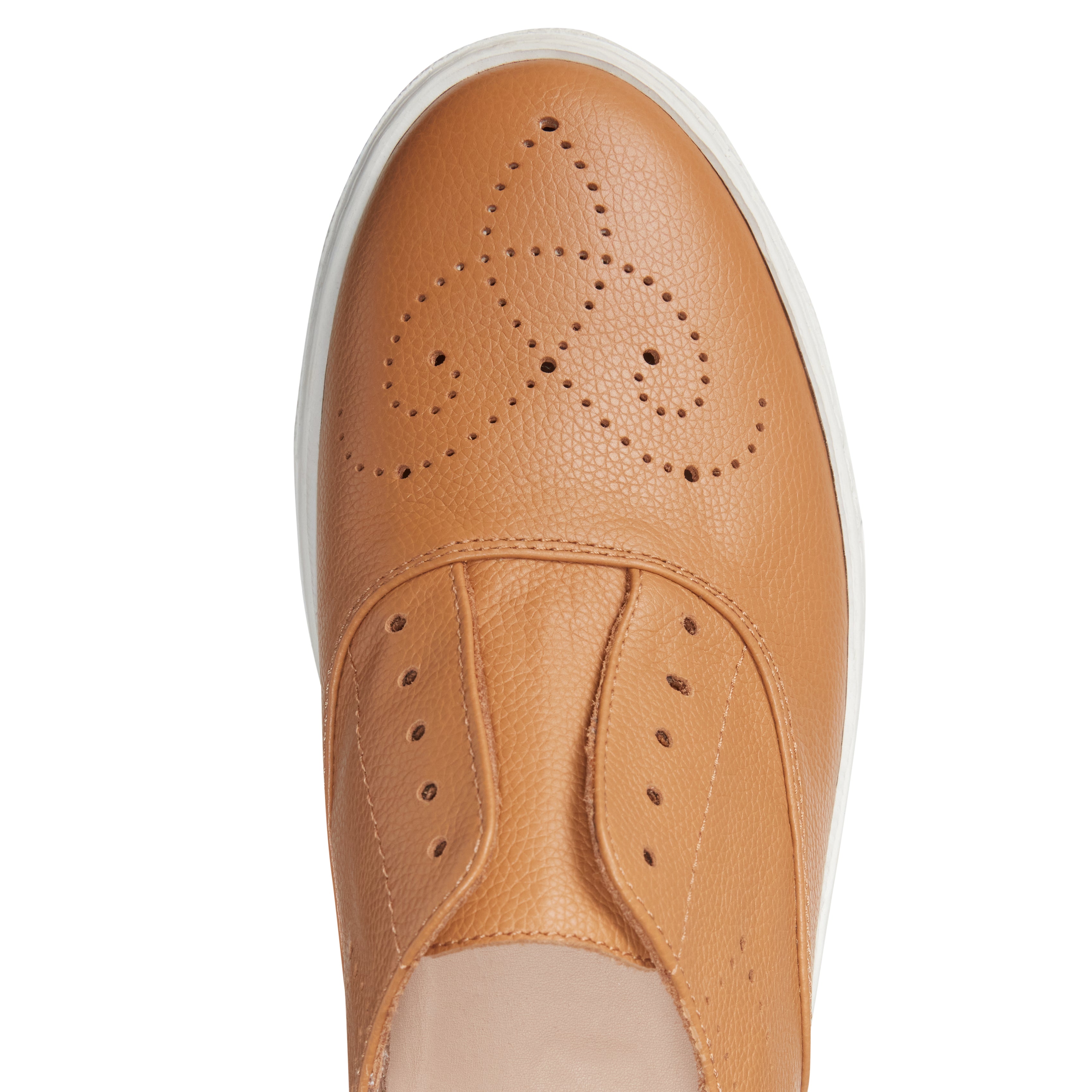 F.lli Rossetti Hobo Sport 74709 sneaker pelle naturale