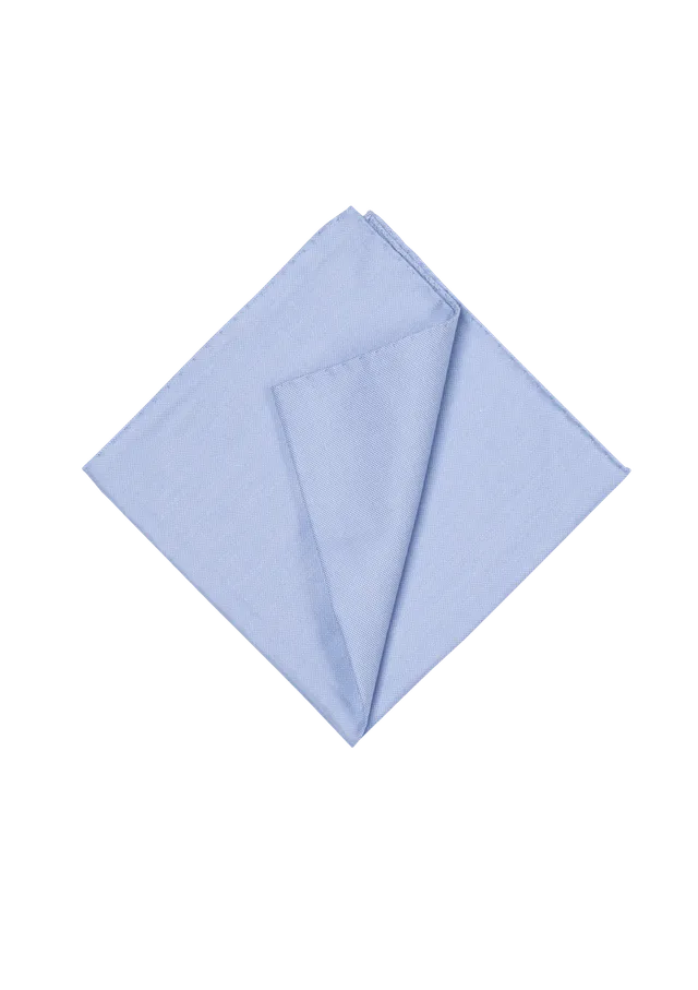 Stefano Bemer Pocket Squares Pochette Cotone C06
