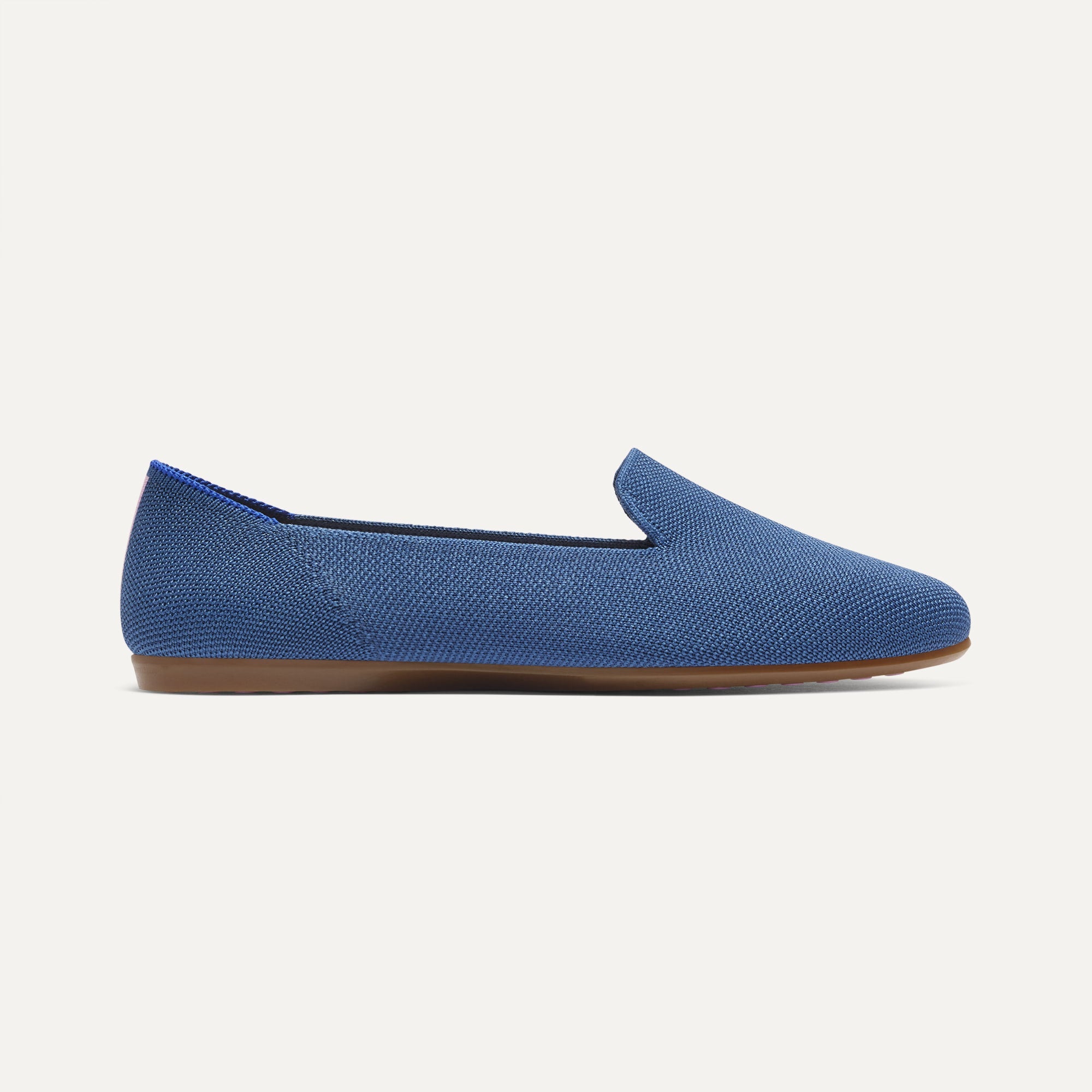 Rothy's The Daily Loafer mocassini donna Blue Trench blu