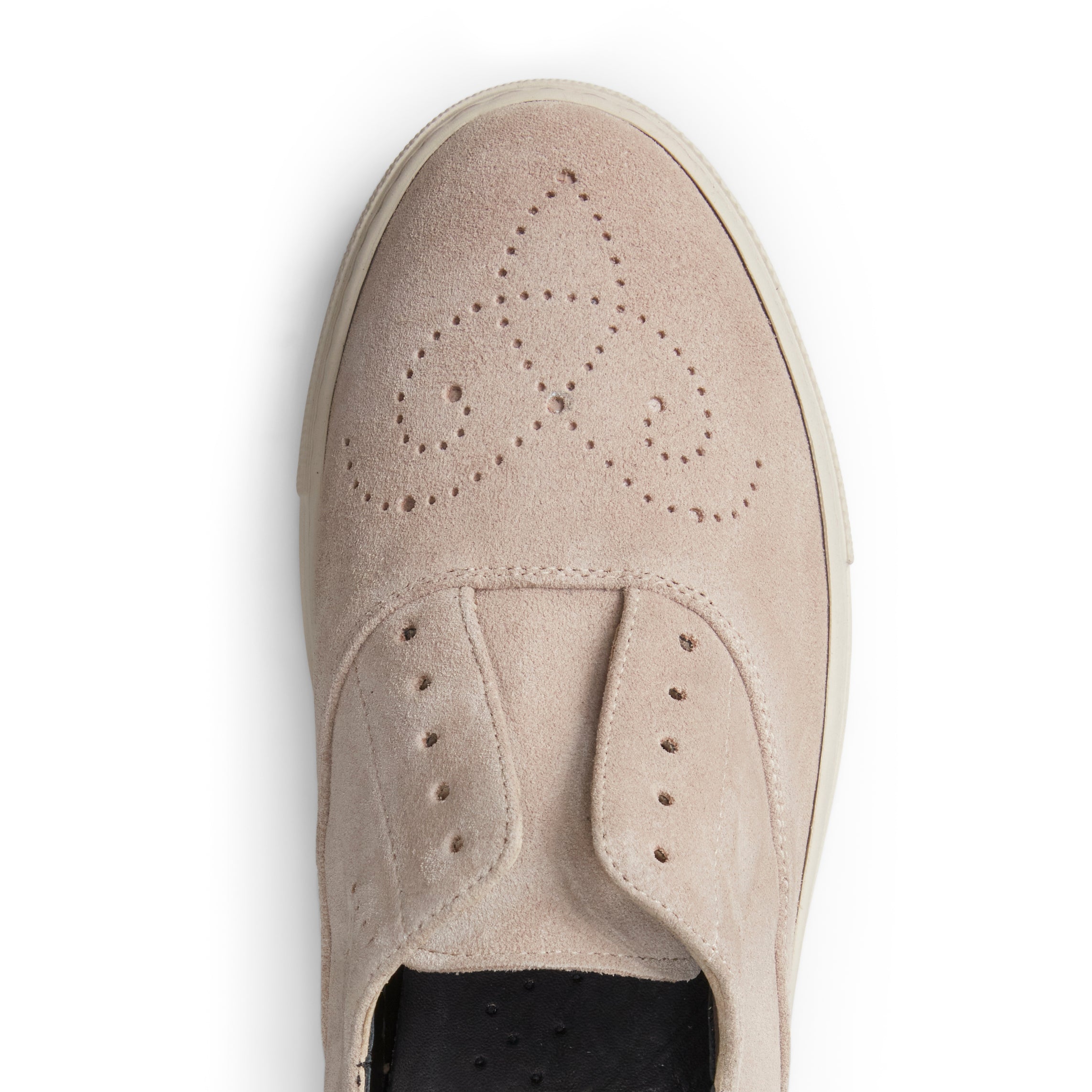 F.lli Rossetti Hobo Sport 76104 Sneaker Sabbia