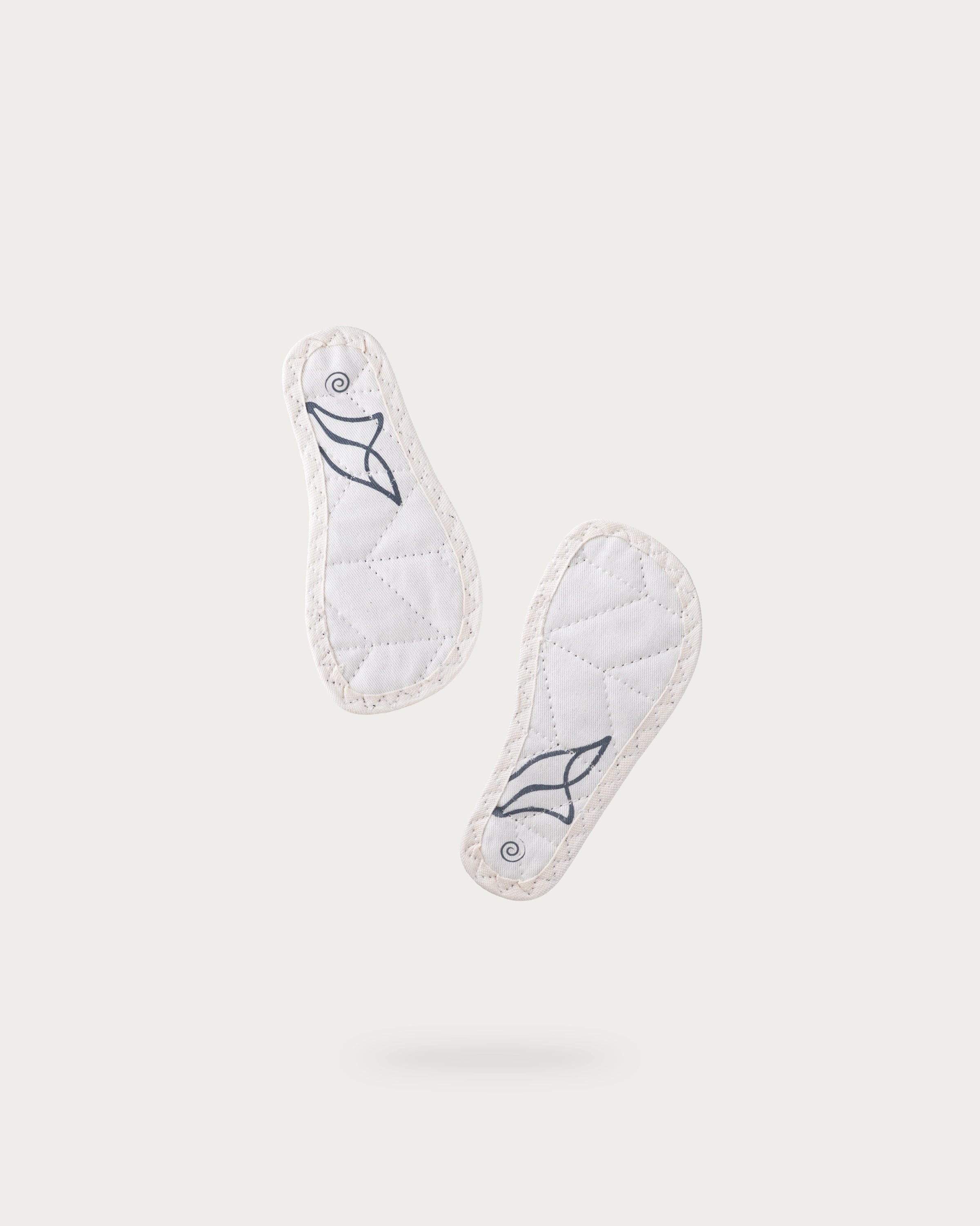 Wildling Hanfy Pure solette canapa 4 mm piedi stretti