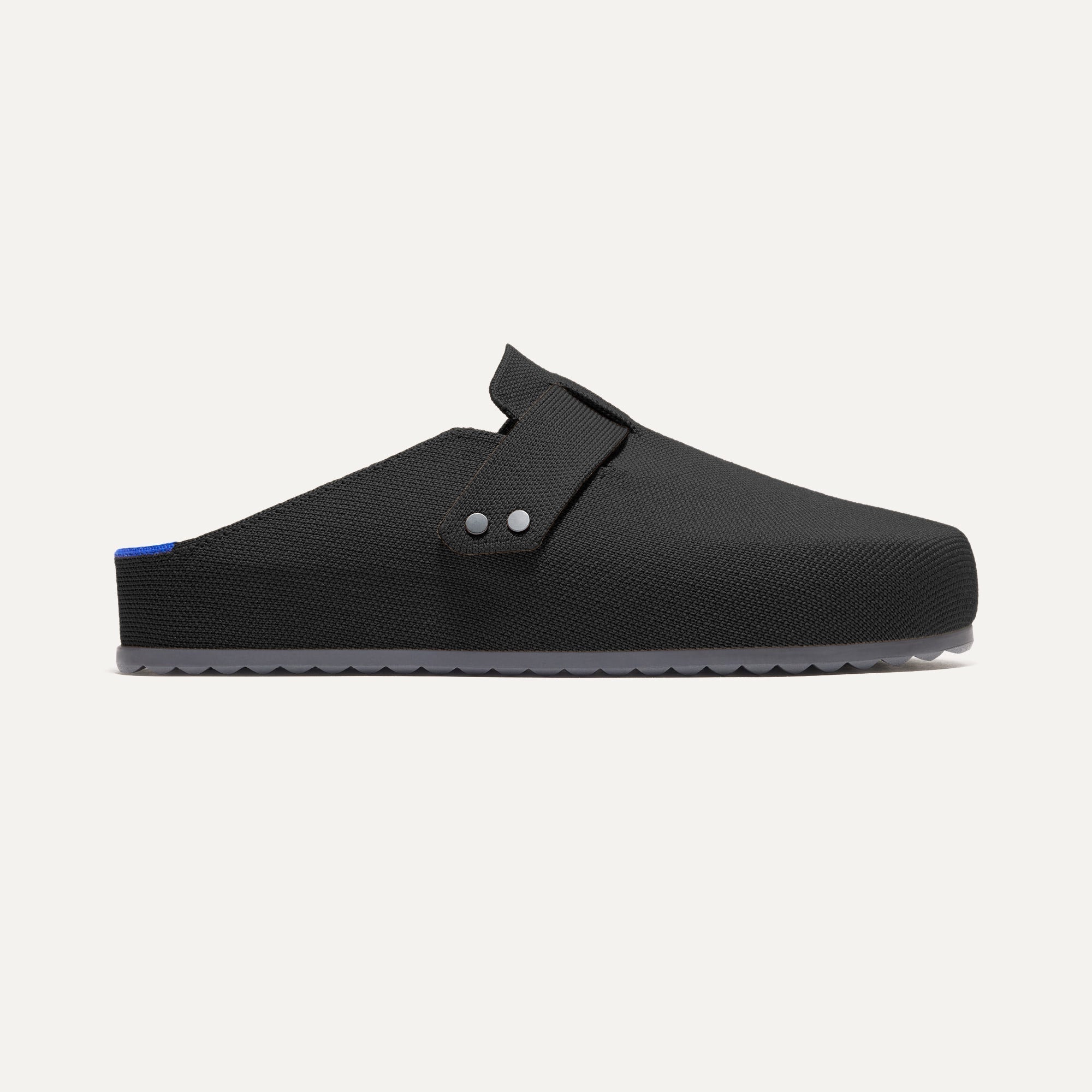 Rothy's Men's Clog zoccoli Bistro vestibilità comoda