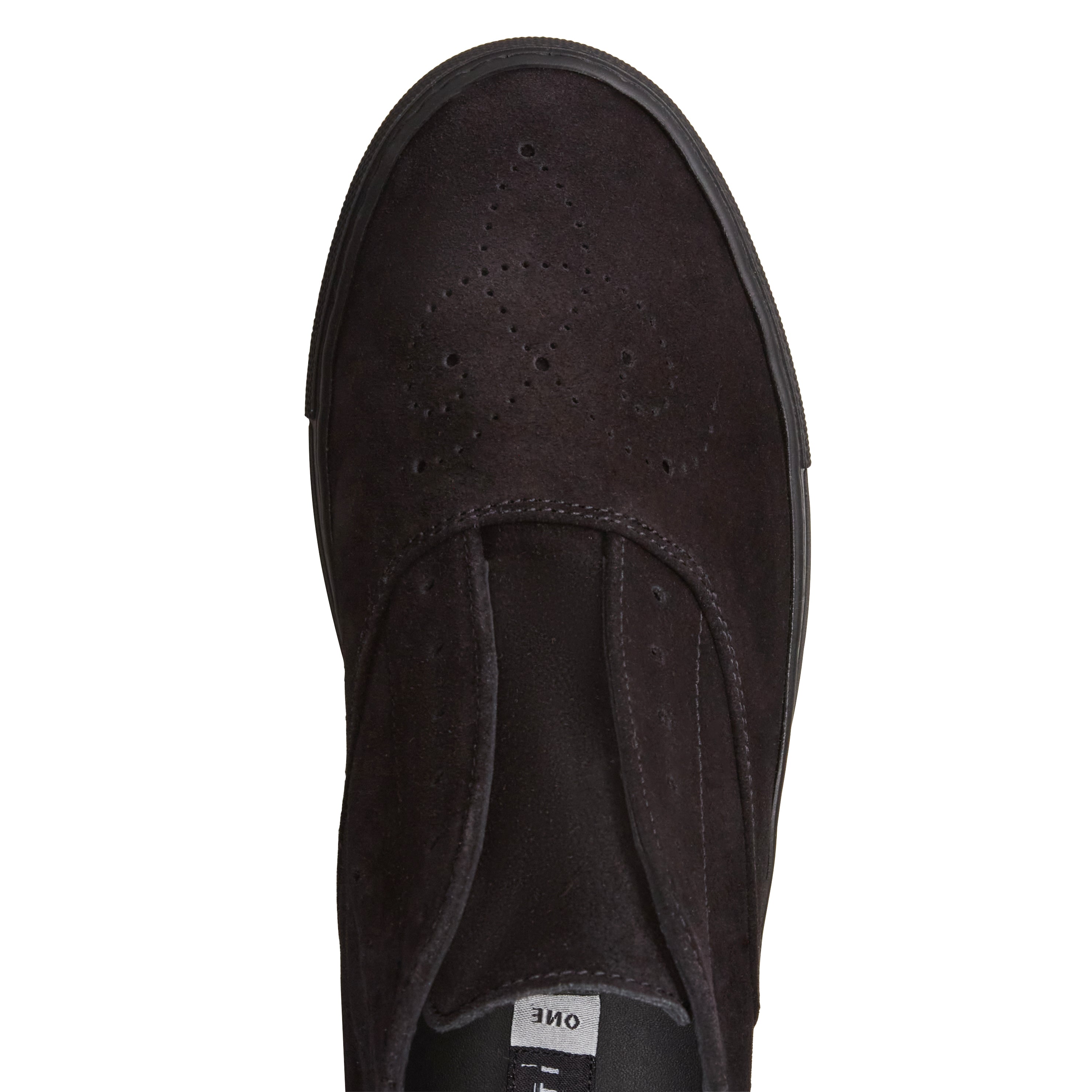 F.lli Rossetti Hobo Sport Desert Boot Nero Suede Donna