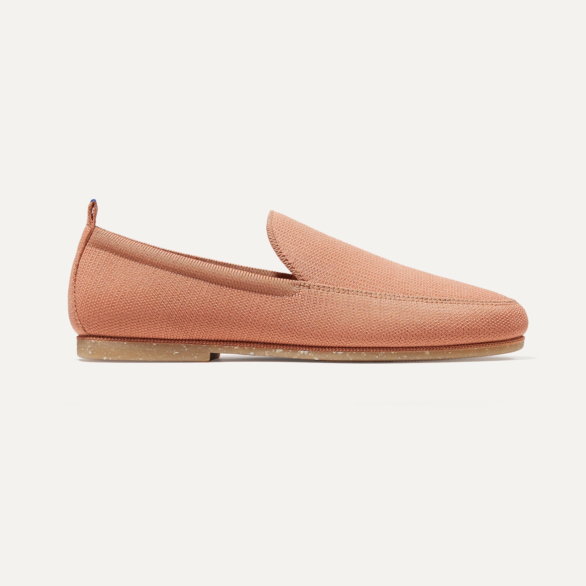 Rothy's Ravello Loafer mocassini Navy calzata comoda