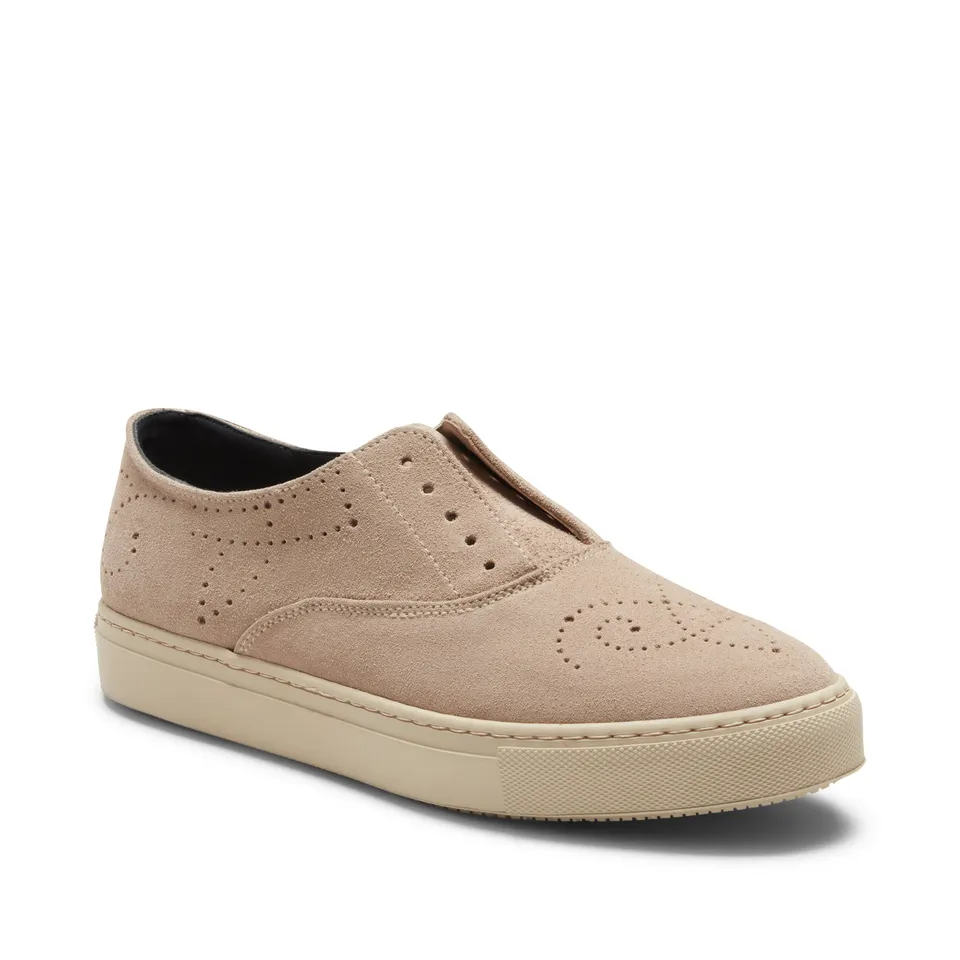 F.lli Rossetti Hobo Sport 76104 Sneaker Sabbia