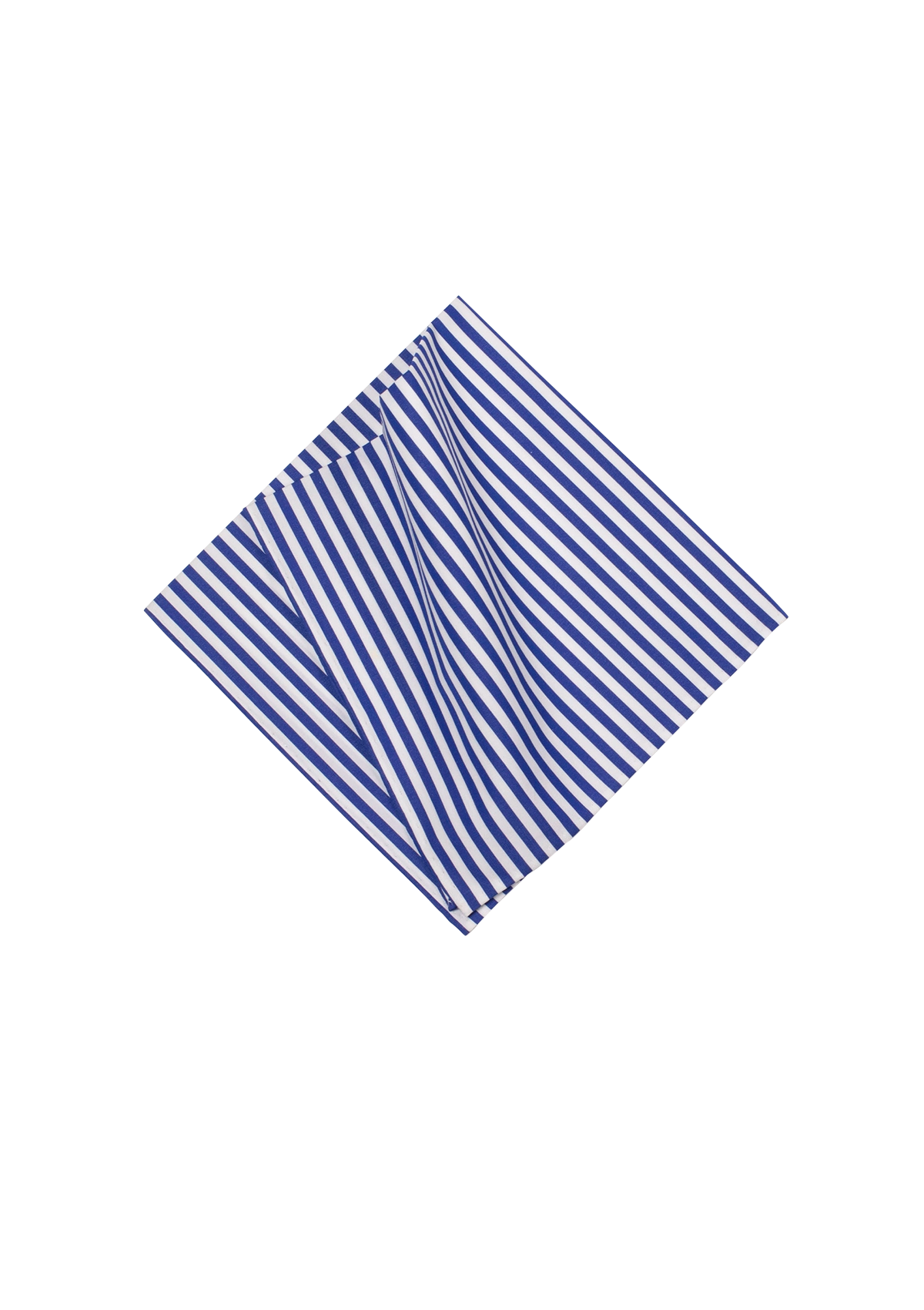Stefano Bemer Pocket Squares C34 pochette cotone classica
