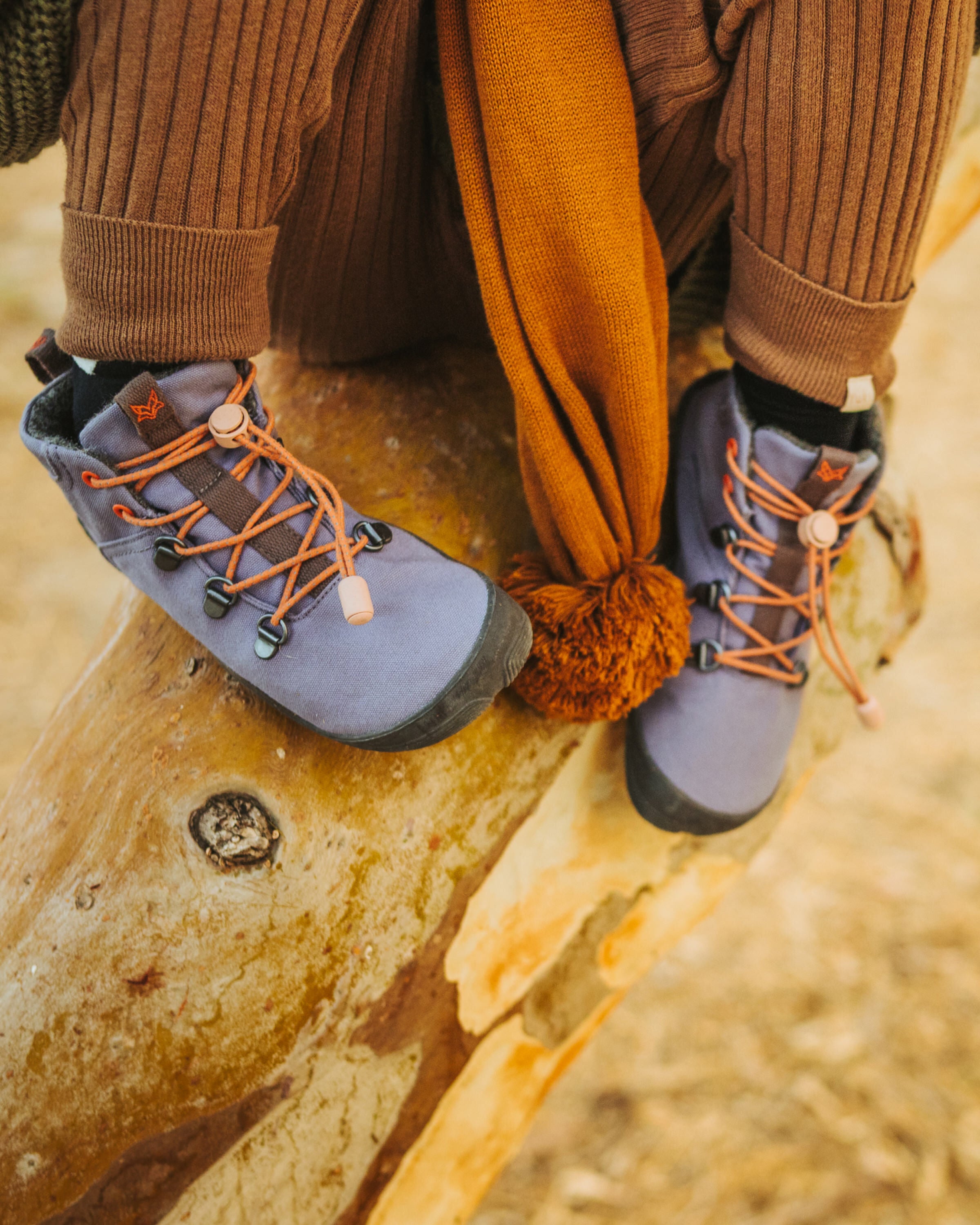 Wildling High Cut Tejo slate stivaletti impermeabili EU 23