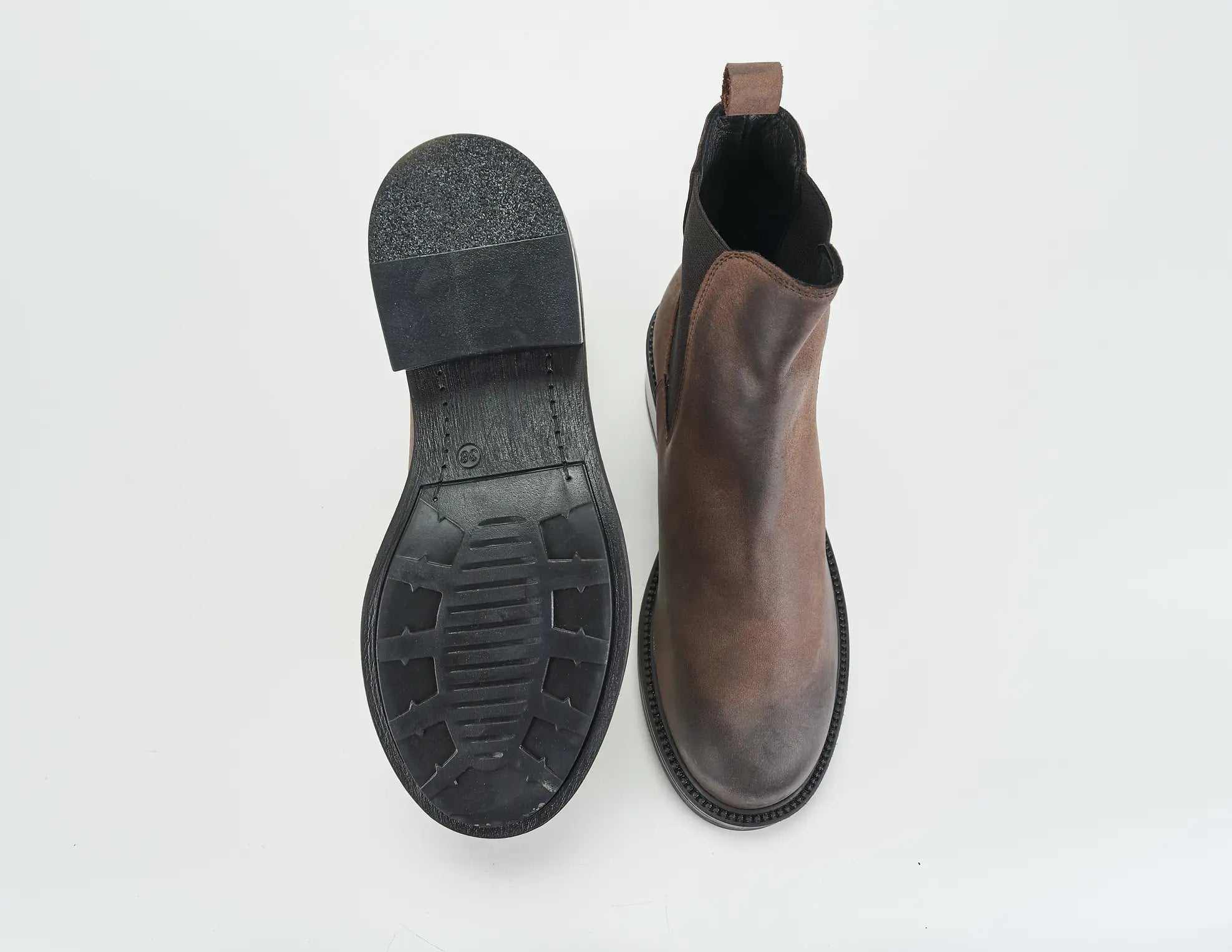 Sandro Barbera Gaia 5 Sullivan Chelsea Moro Donna