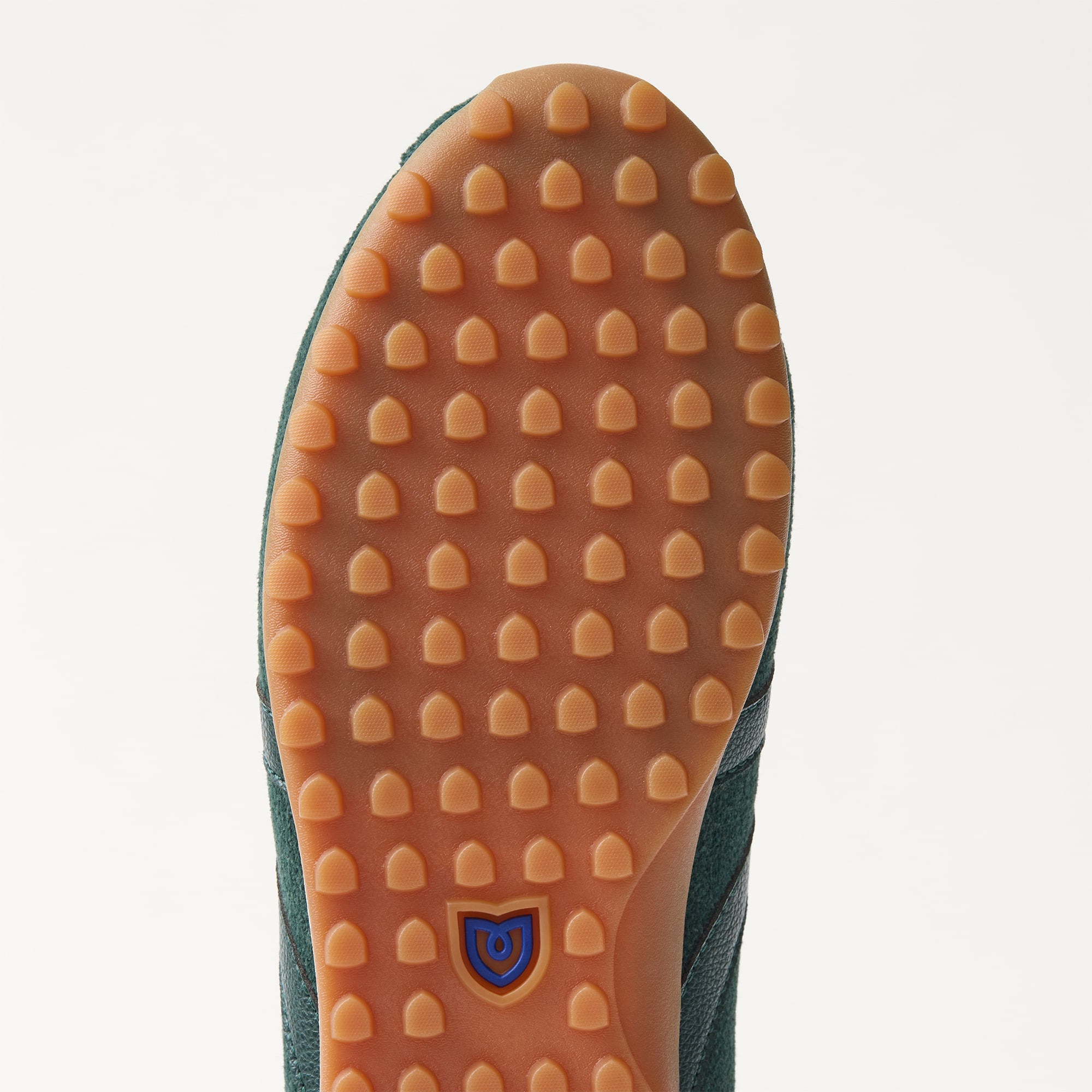 Rothy's The Ivy Sneaker sneakers donna ReVelvet Evergreen verde