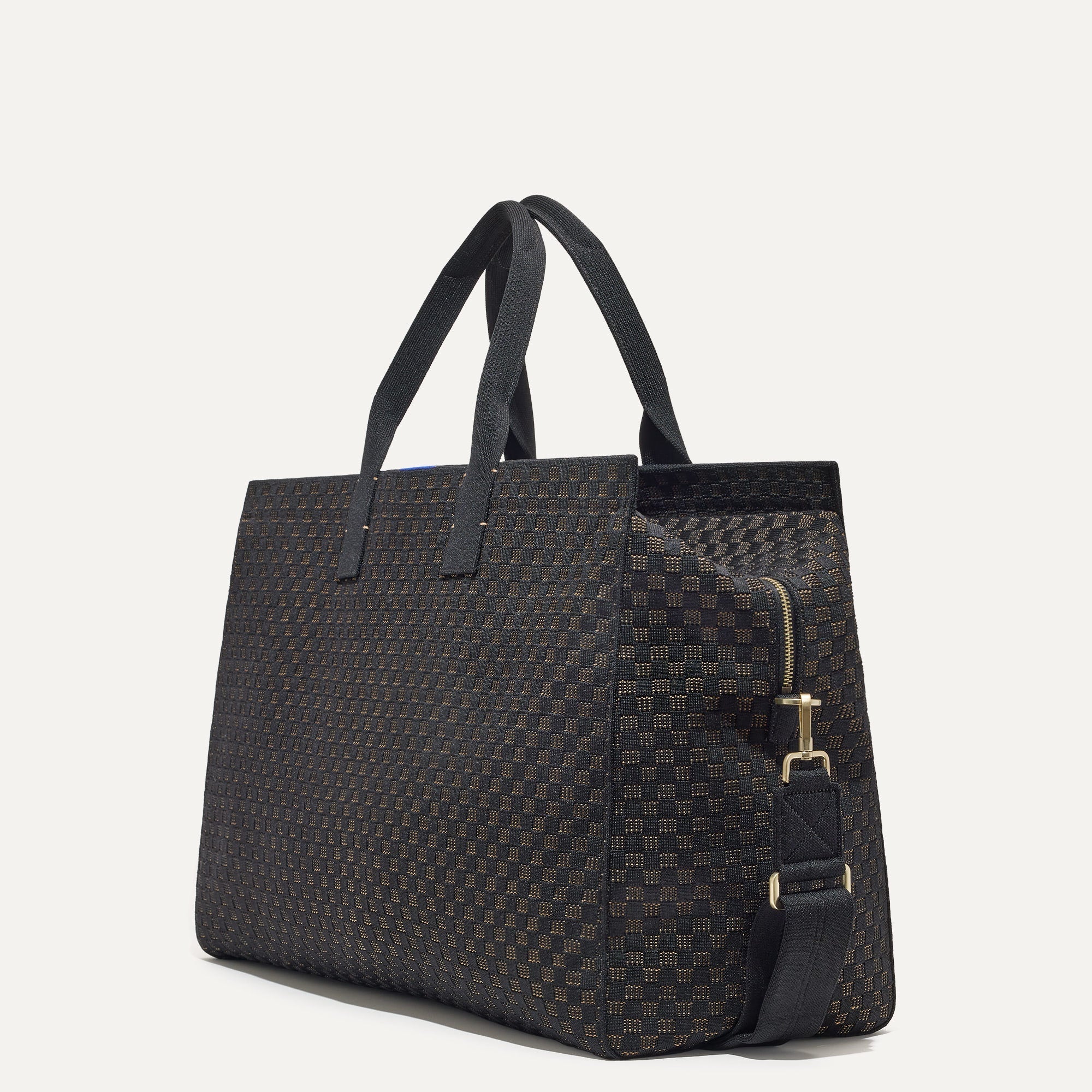 Rothy's The Weekender borsa viaggio Night Song 54,5 cm