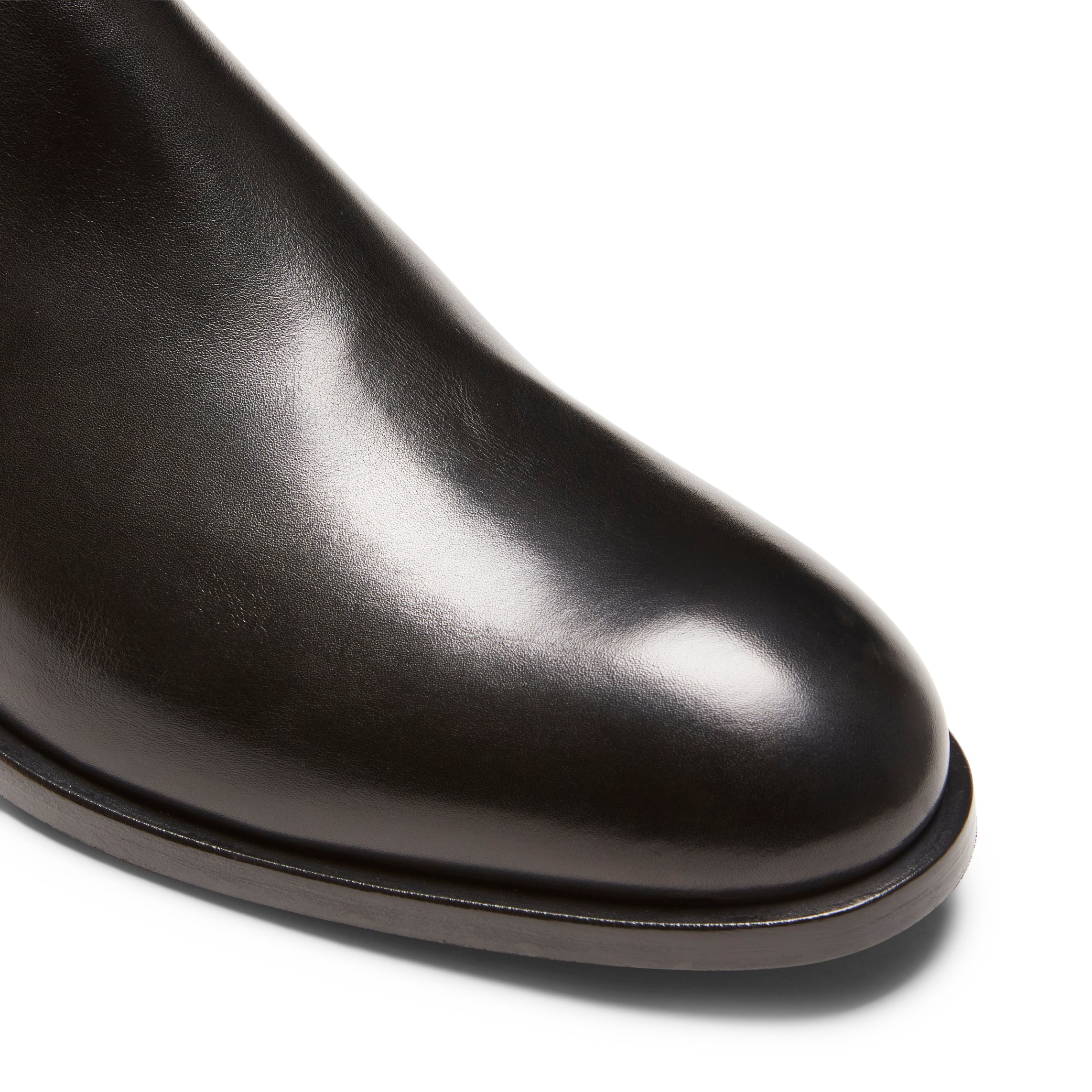 F.lli Rossetti Shoes stivaletto Beatles 14536 nero