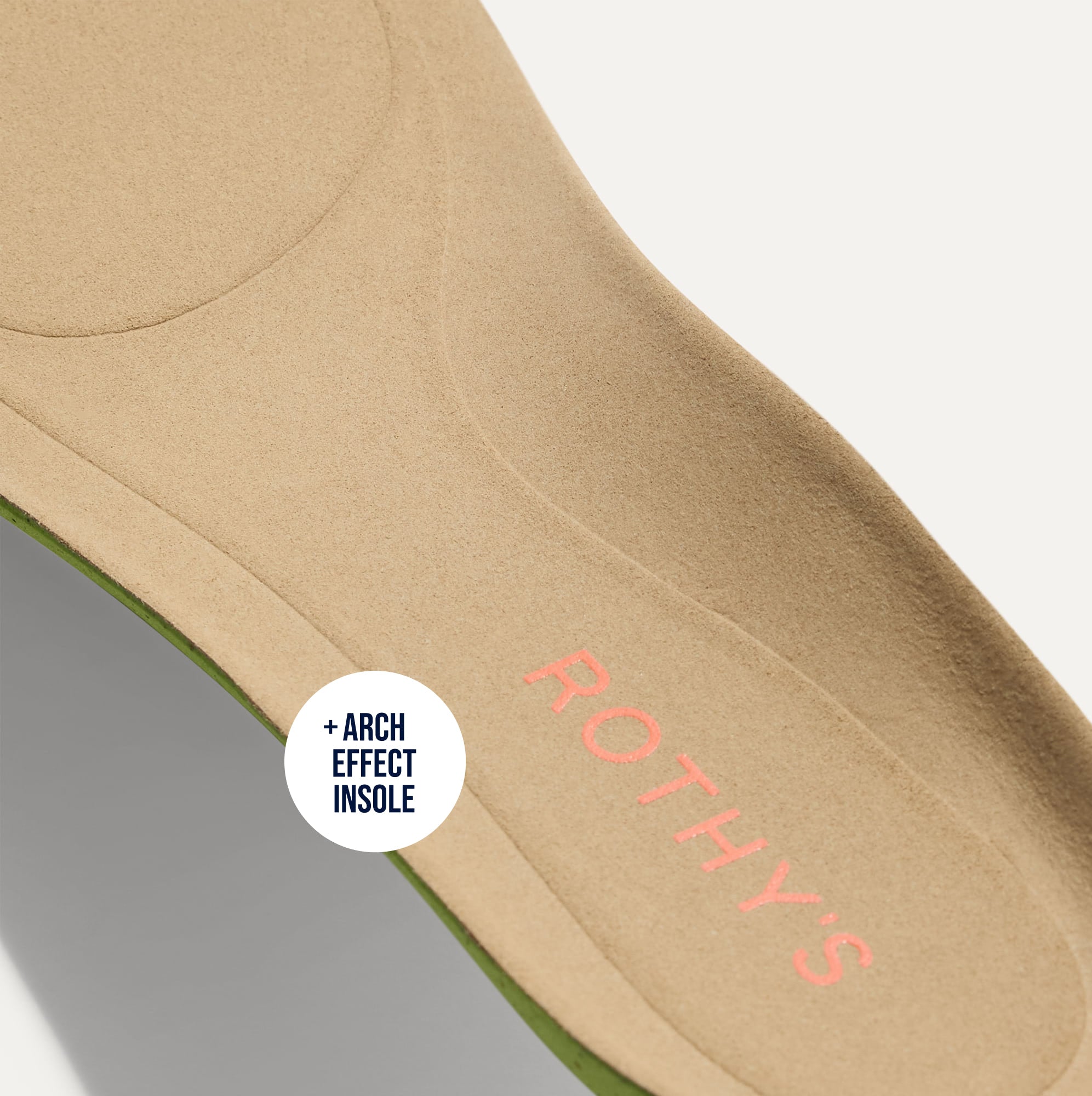 Rothy's The Daily Loafer mocassini donna Green Camo knit