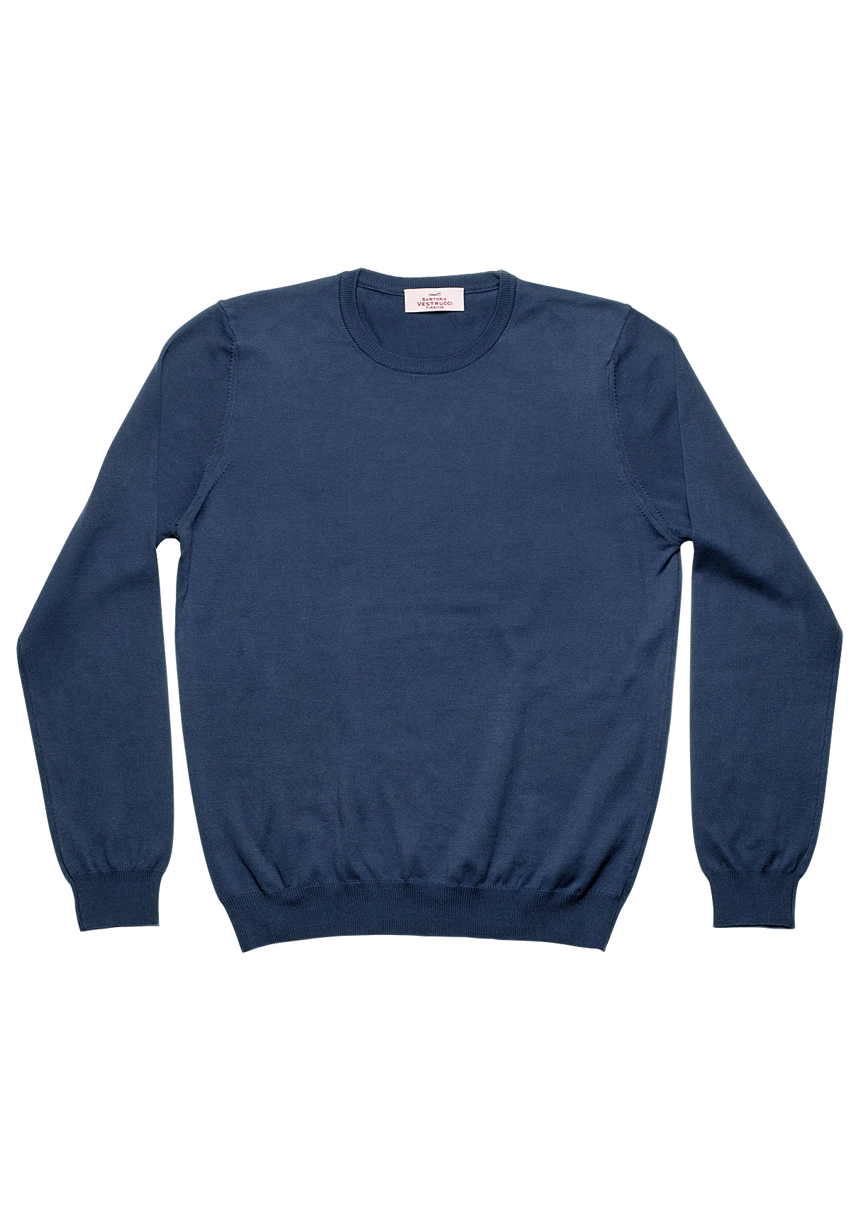 Stefano Bemer Avion SV7011 Maglione Cotone XXL Girocollo