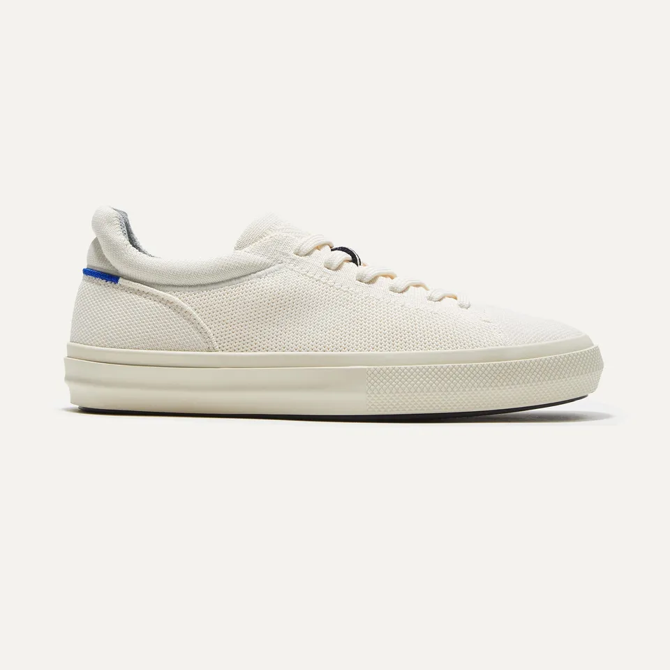 Rothy's RS02 Sneaker sneakers donna Navy tomaia knit