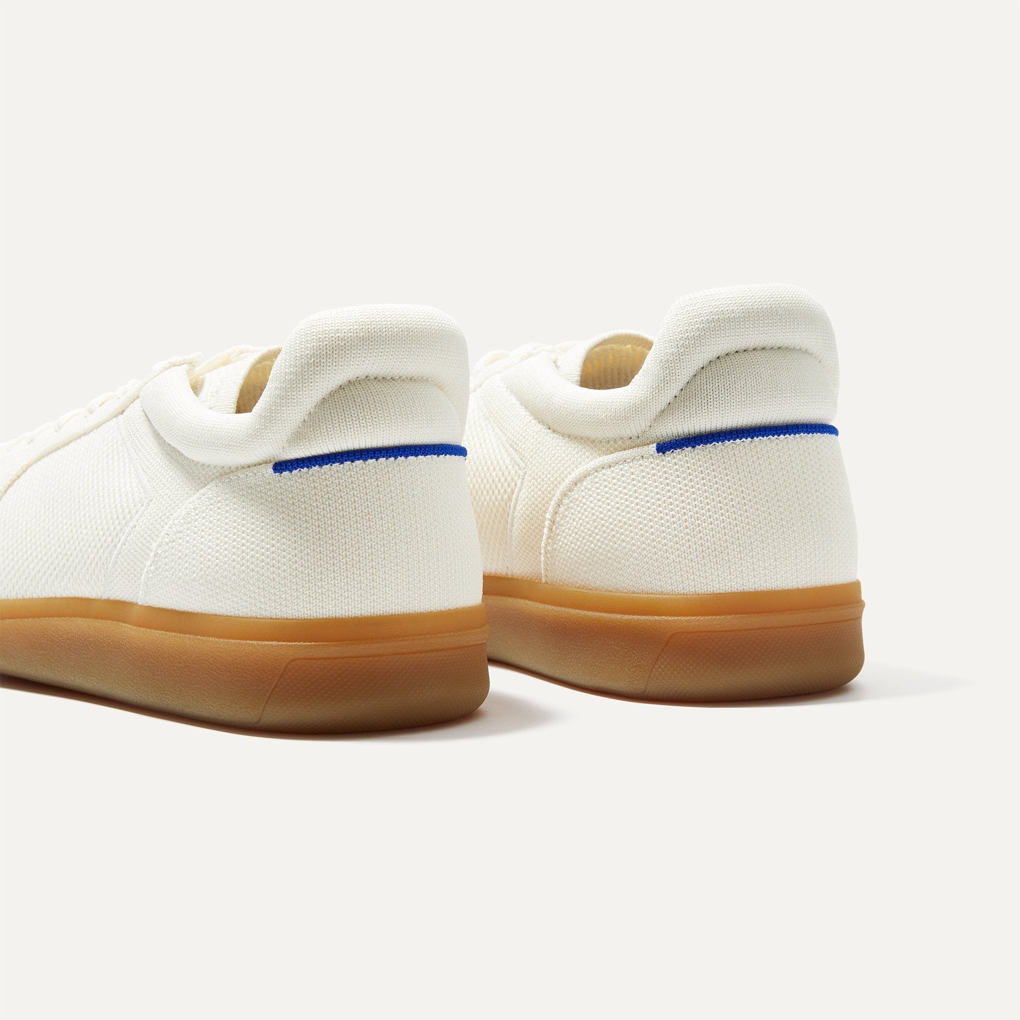 Rothy's The RS01 Sneaker Bone sneakers uomo crema