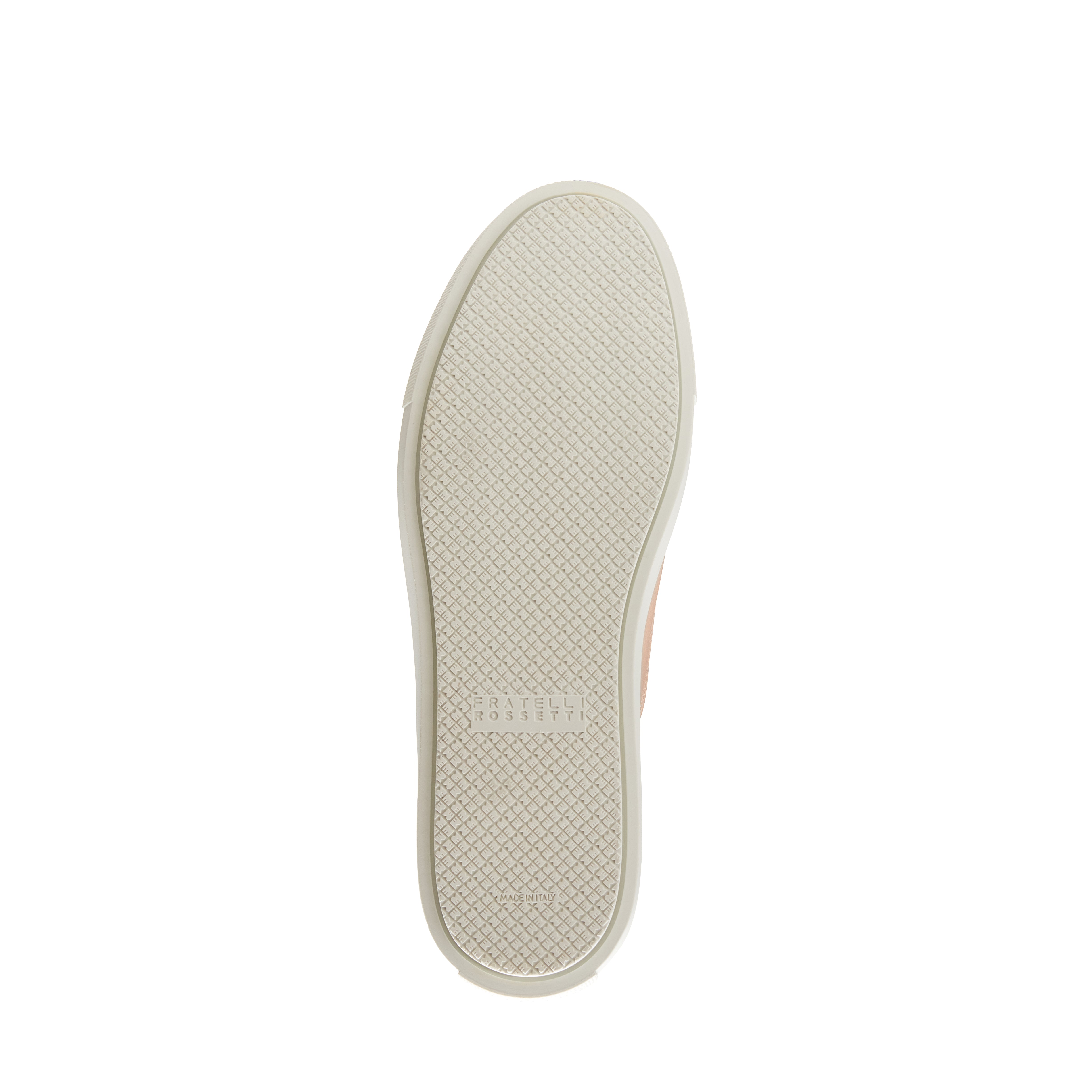 F.lli Rossetti Hobo Sport 74709 sneaker pelle naturale