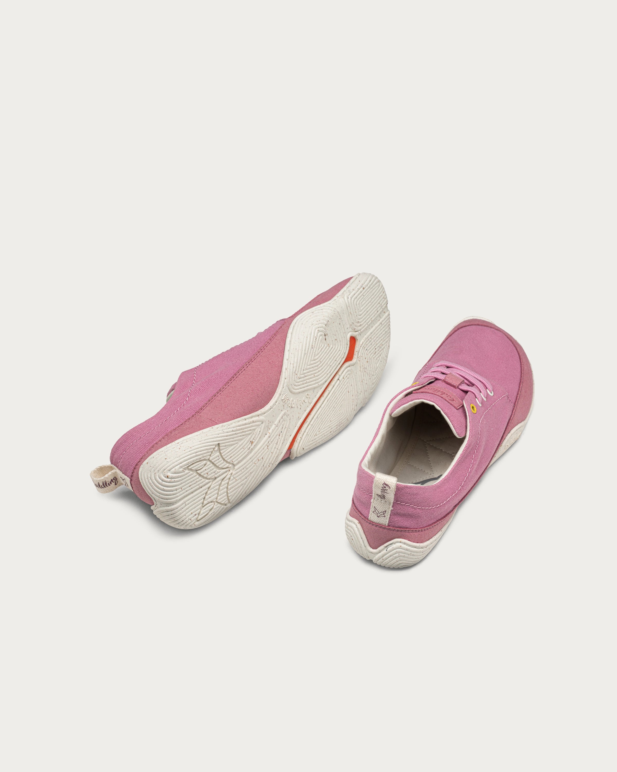 Wildling Cotinga Rosé Sandalo Cotone Bio EU 38