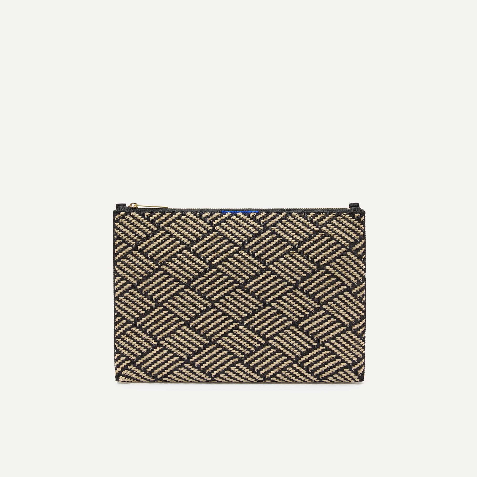 Rothy's The Convertible Clutch pochette Moonflower