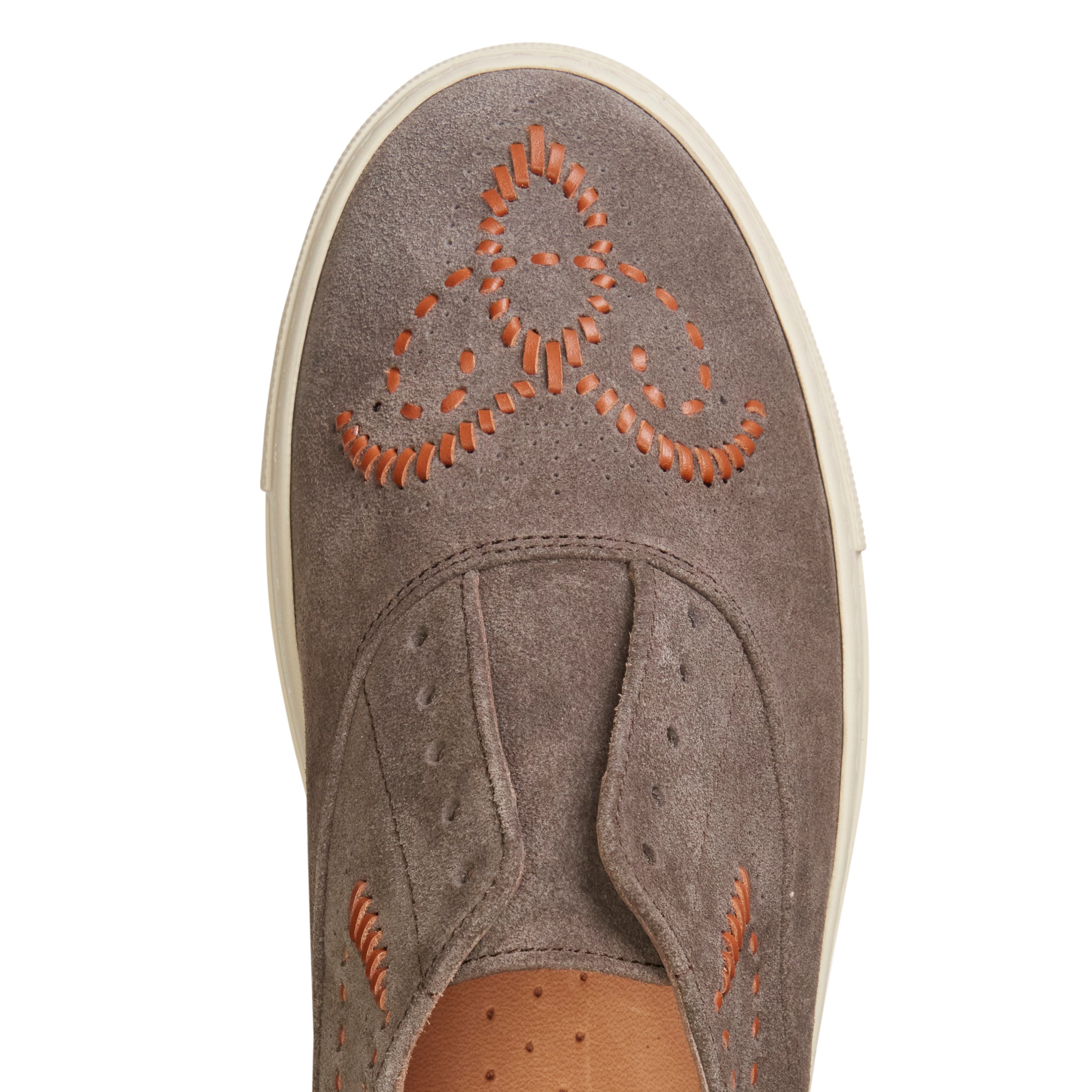 F.lli Rossetti Hobo Sport 76105 sneakers donna grigio acciaio