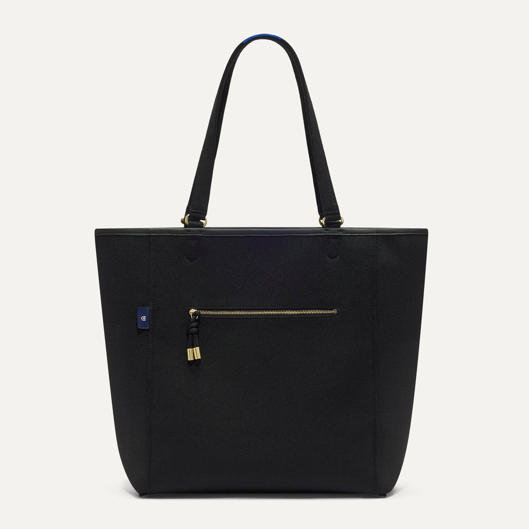 Rothy's The Two-Way Tote shopper Sandbar reversibile