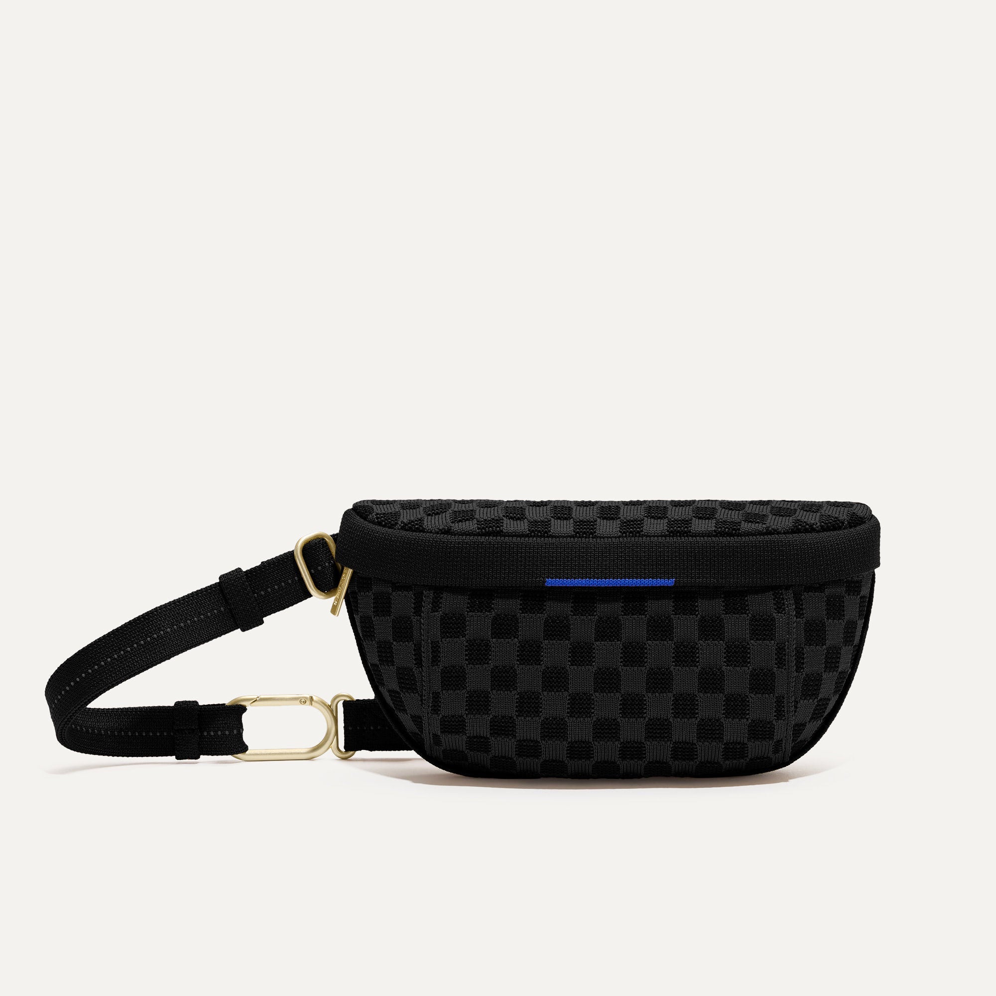 Rothy's The Casual Sling borsa a tracolla Sangria Stripe