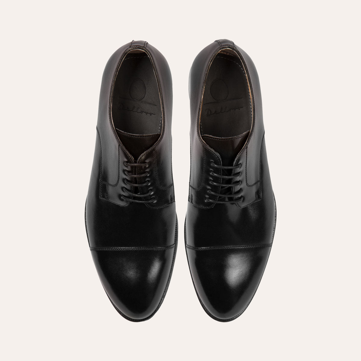 Dellovo Sileno derby vitello Brandy2