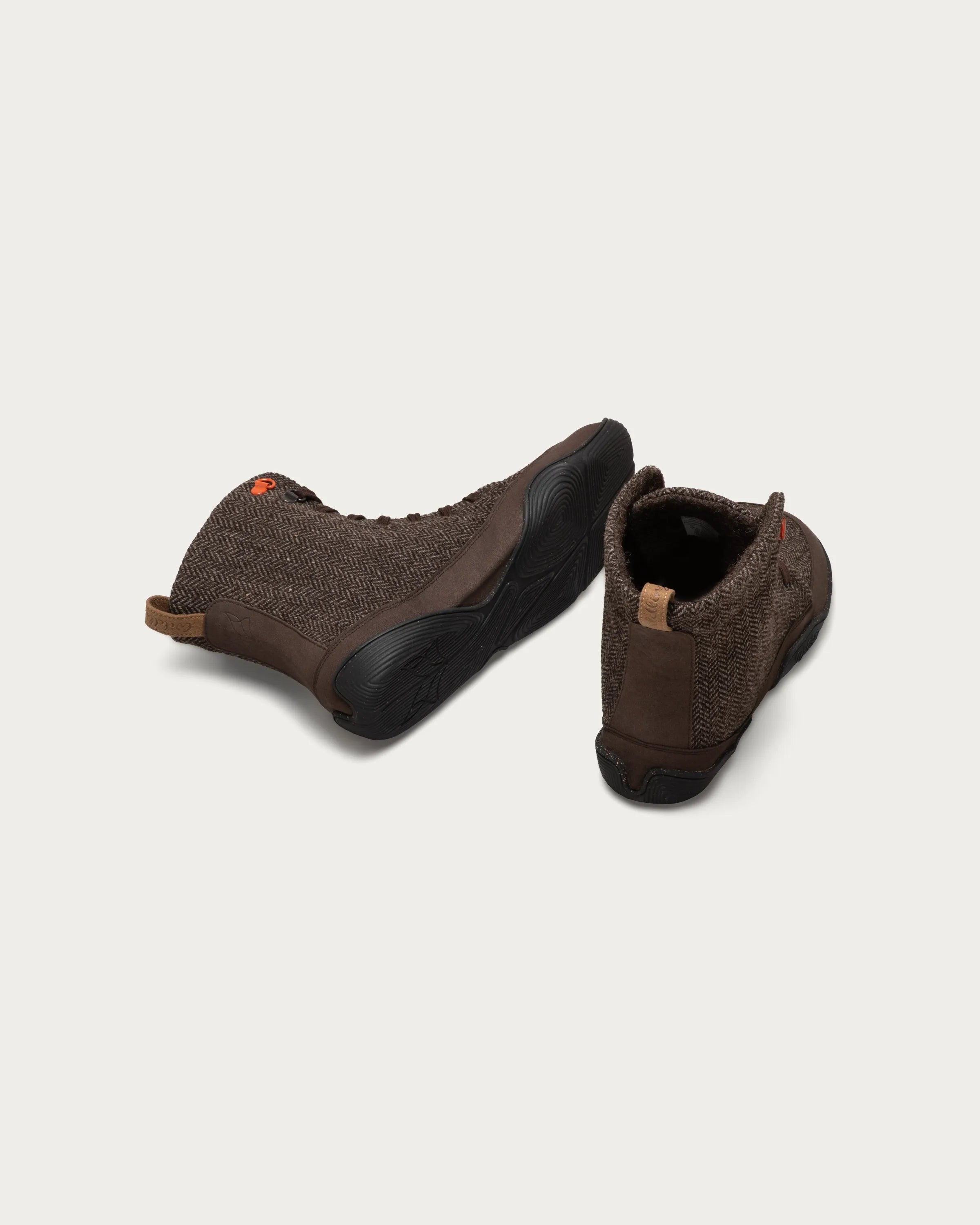 Wildling Kindur Sten High Cut Lana Naturale EU 38