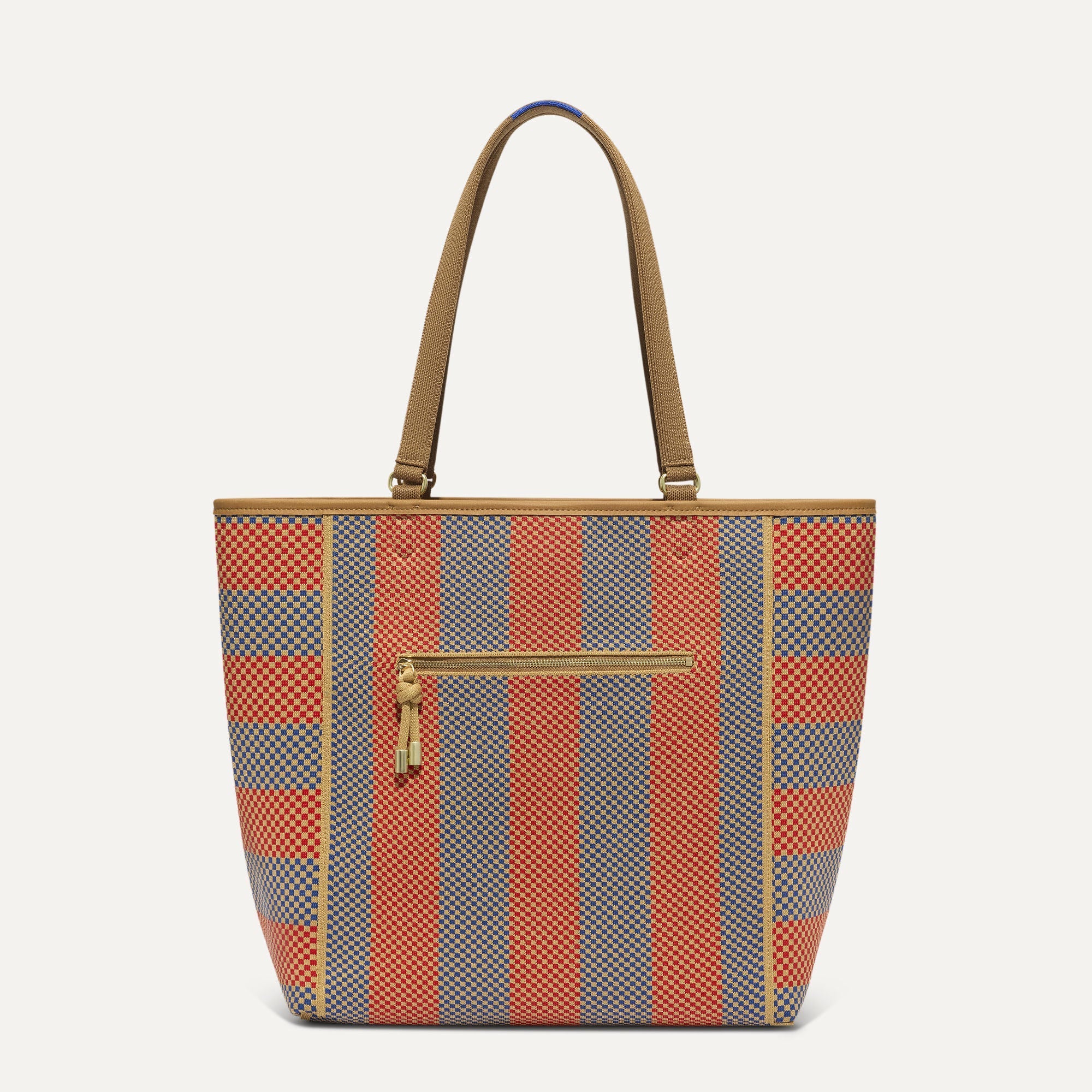 Rothy's Two-Way Tote borsa tote donna Ivy capiente