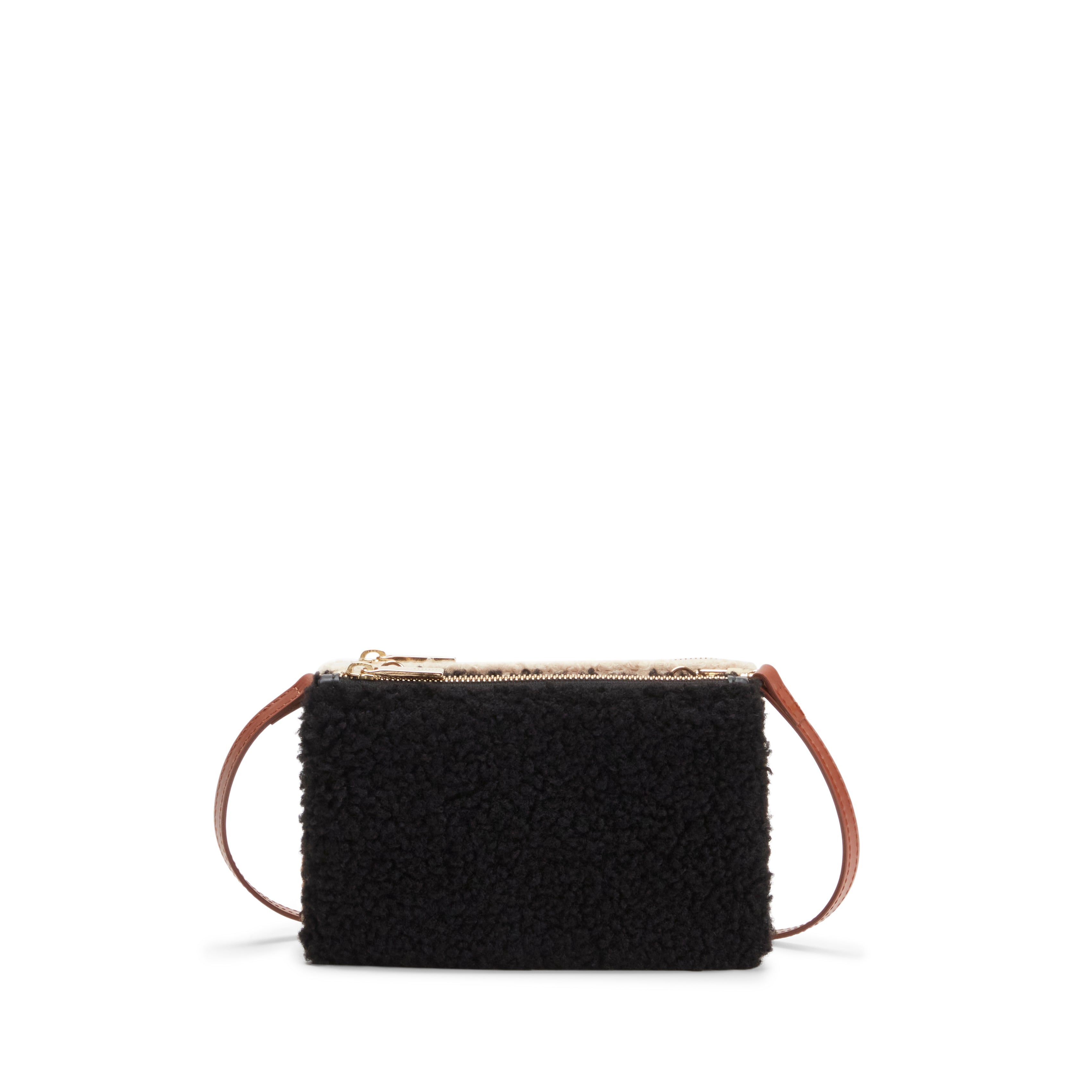 F.lli Rossetti Esquire 84897 Pochette donna avorio 3 bustine