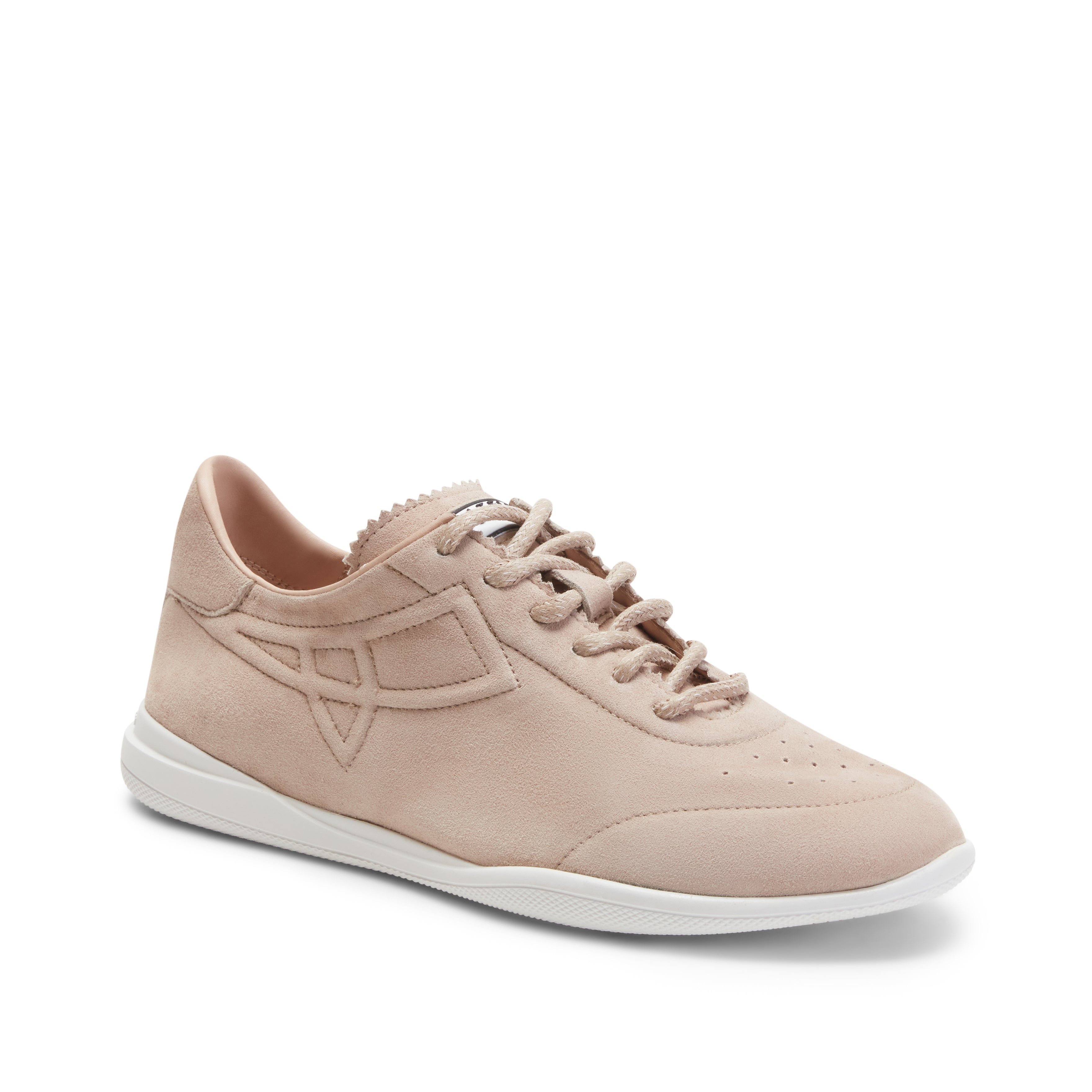 F.lli Rossetti Kyoto 77219 sneaker donna sabbia camoscio