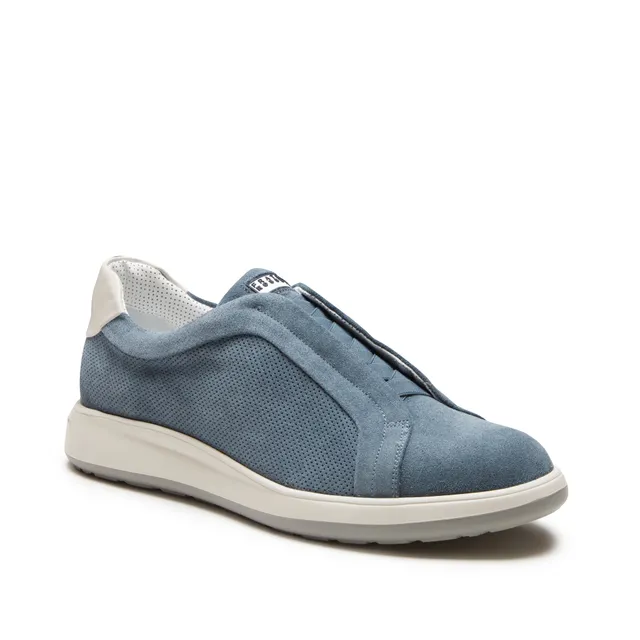 F.lli Rossetti 47236 sneaker uomo avio traforata slipper