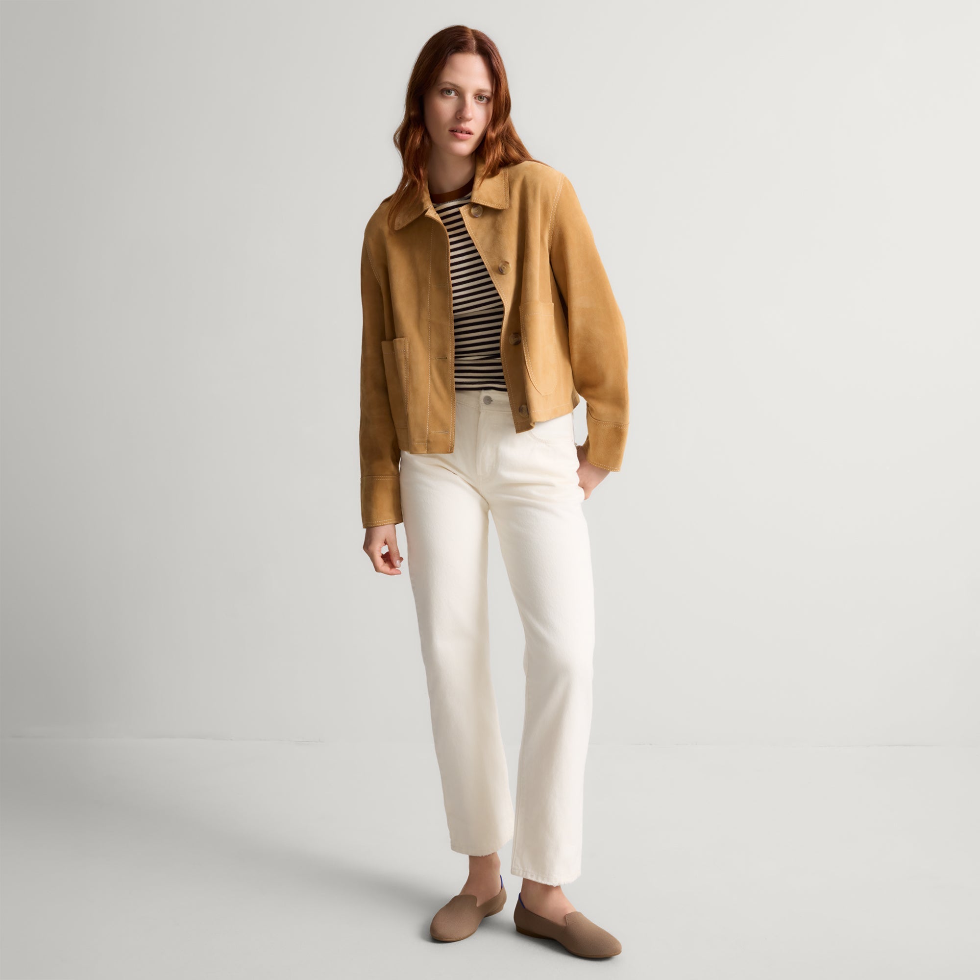 Rothy's The Daily Loafer mocassini Portobello comodi